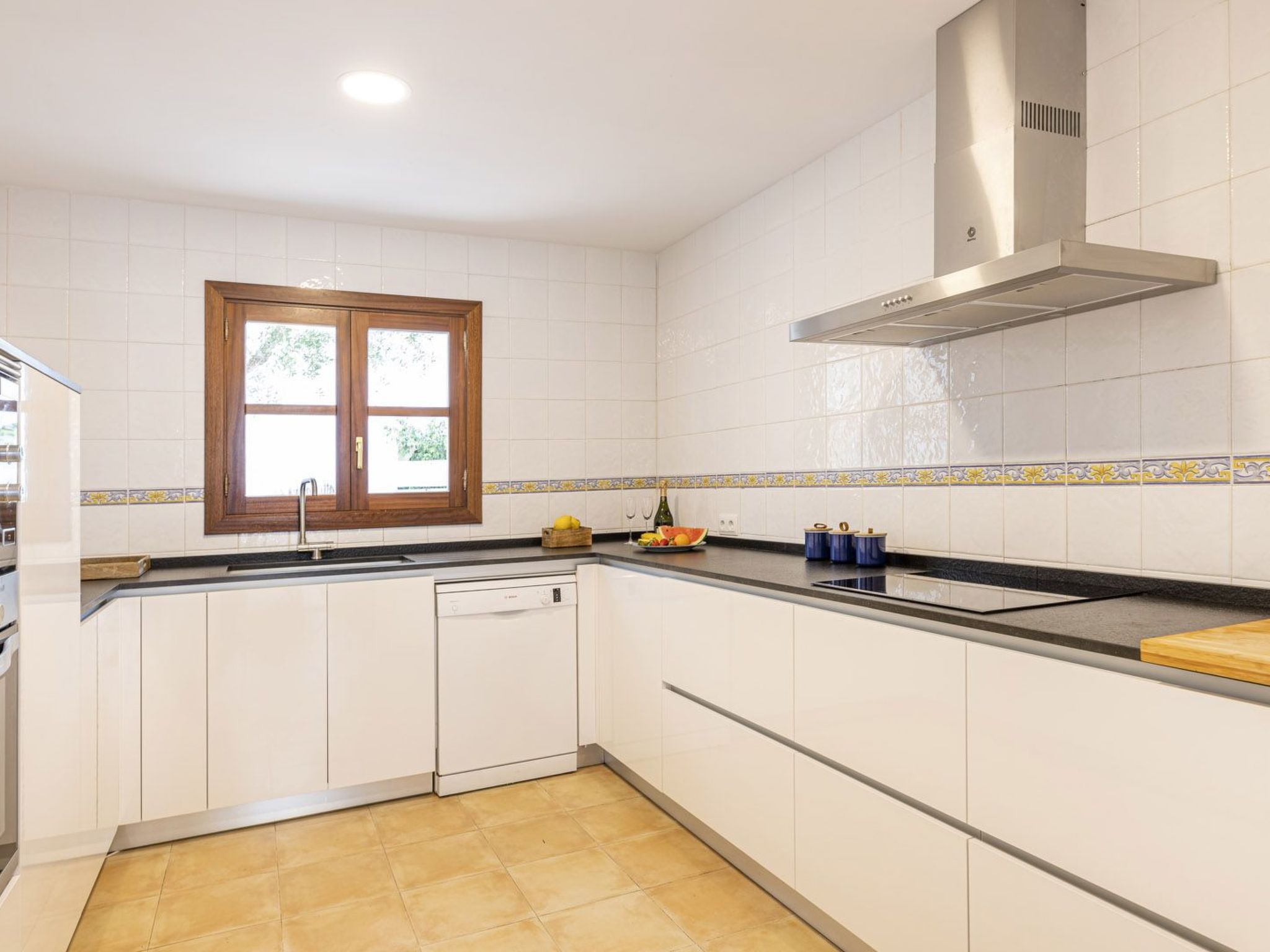 Villa Cala d'or cerca de la playa-Binnen