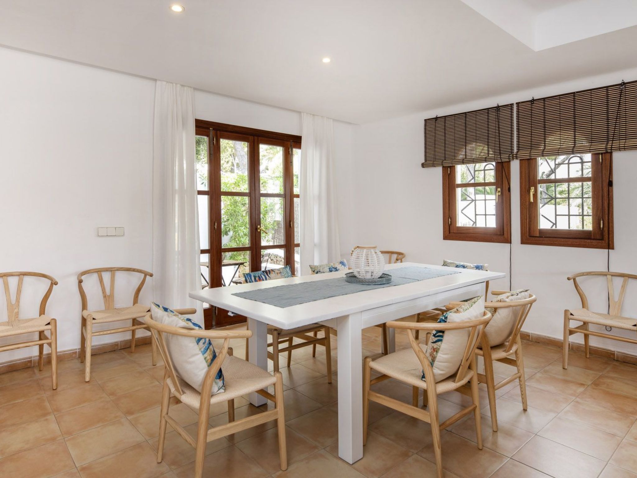 Villa Cala d'or cerca de la playa-Binnen