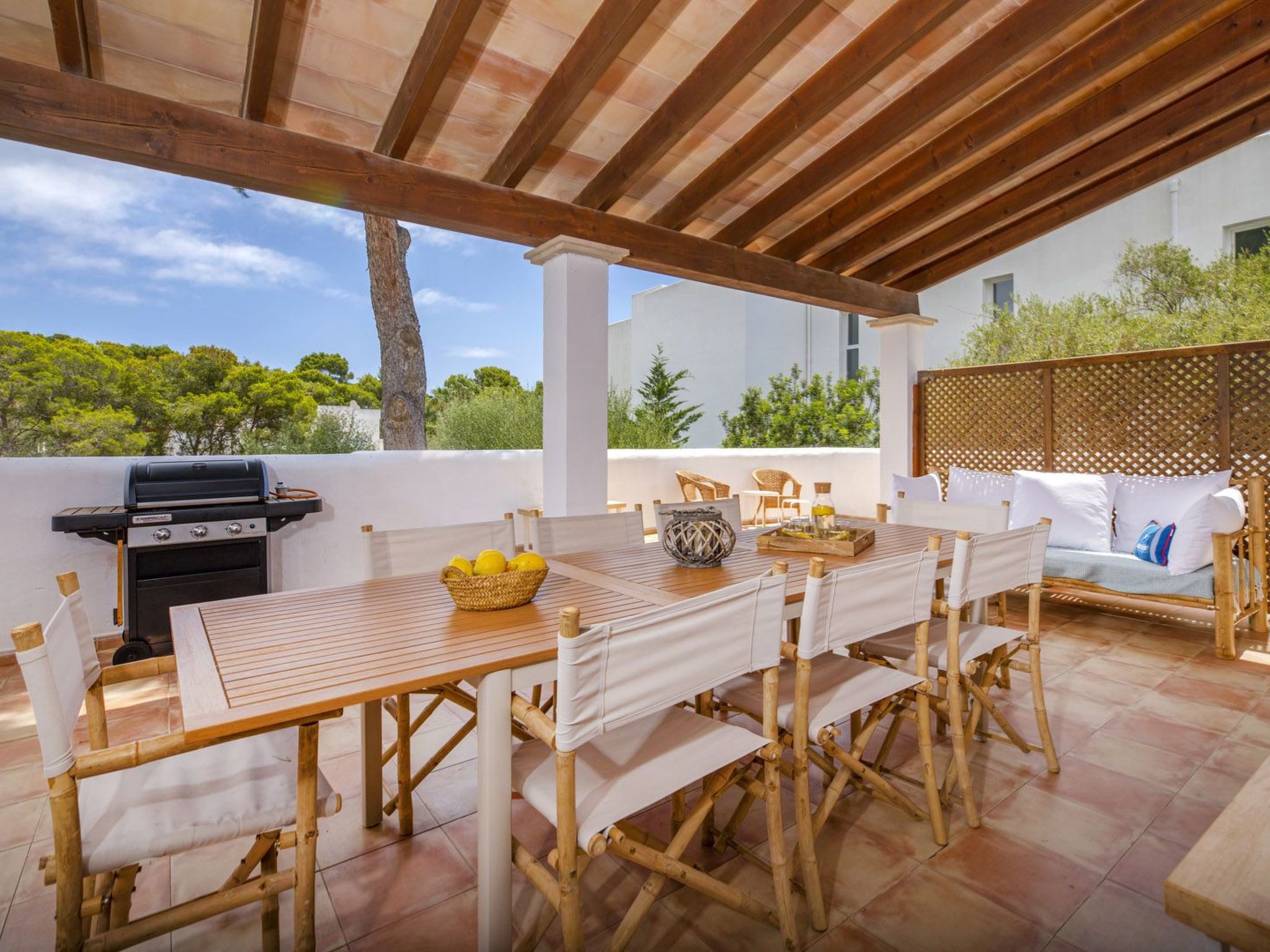 Villa Cala d'or cerca de la playa-Binnen