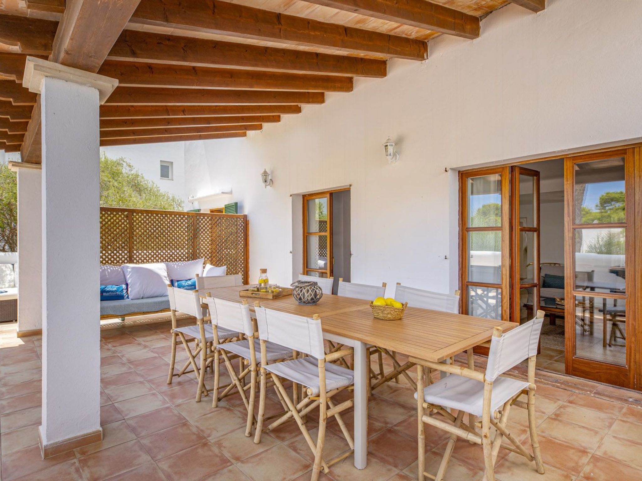 Villa Cala d'or cerca de la playa-Binnen