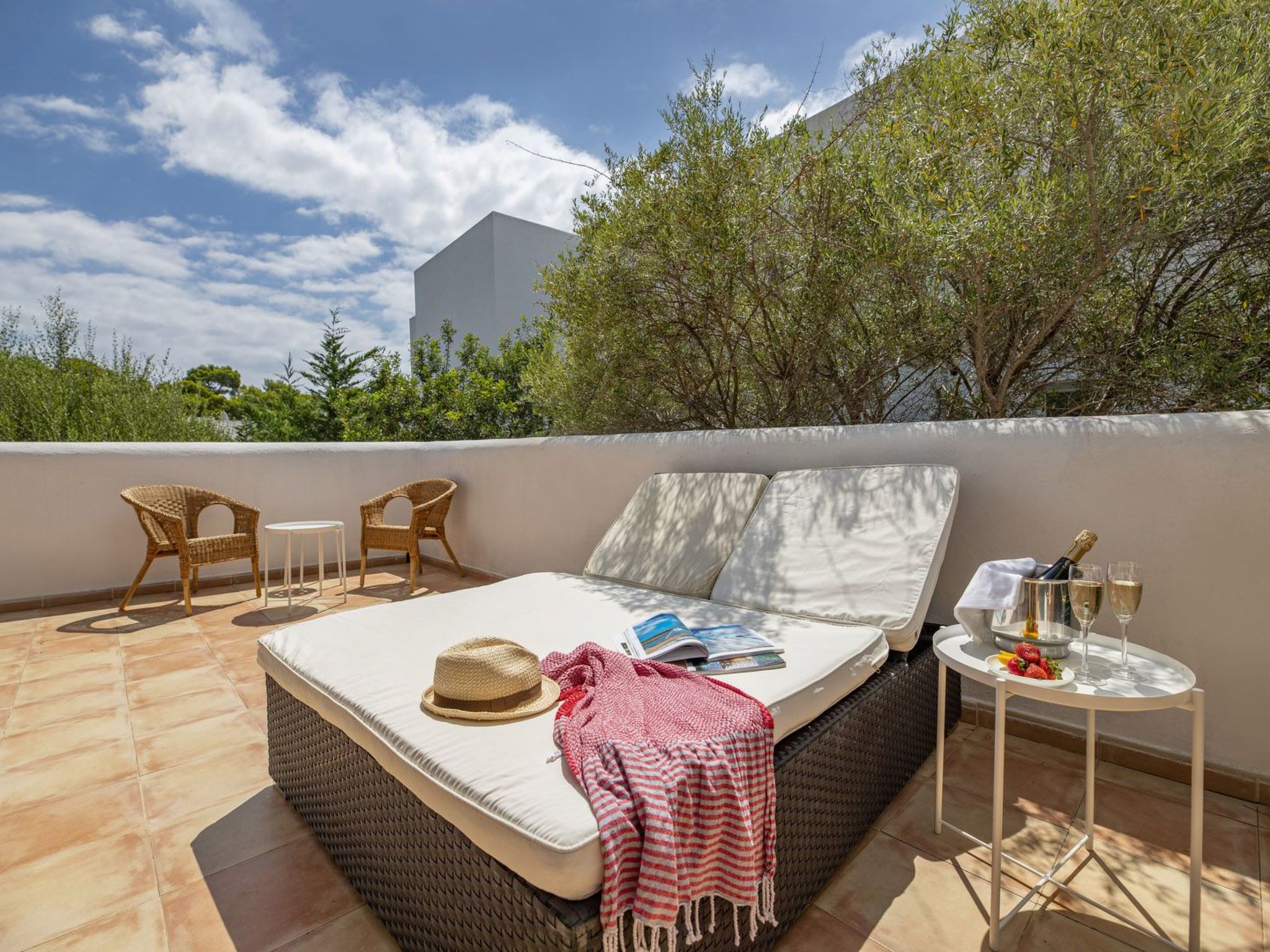 Villa Cala d'or cerca de la playa-Binnen