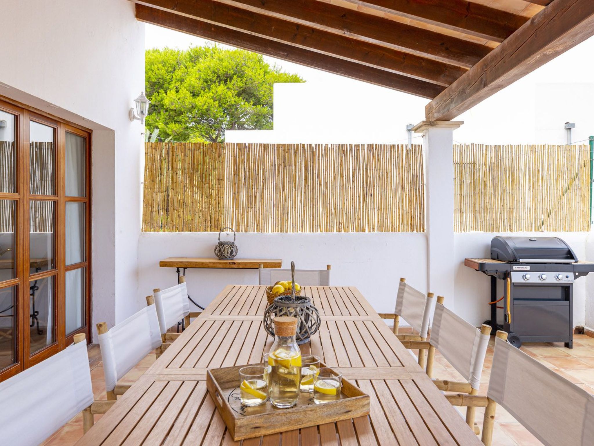 Villa Cala d'or cerca de la playa-Binnen