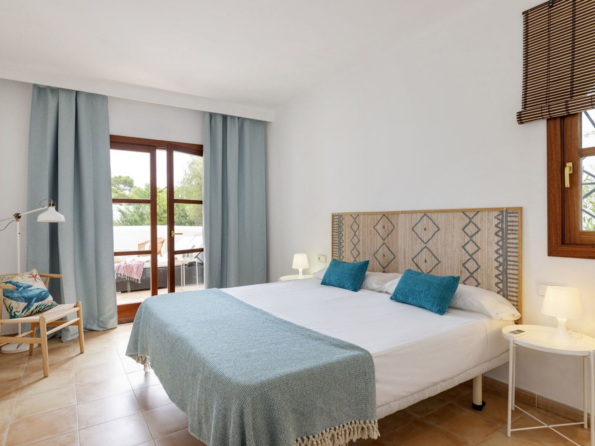 Villa Cala d'or cerca de la playa