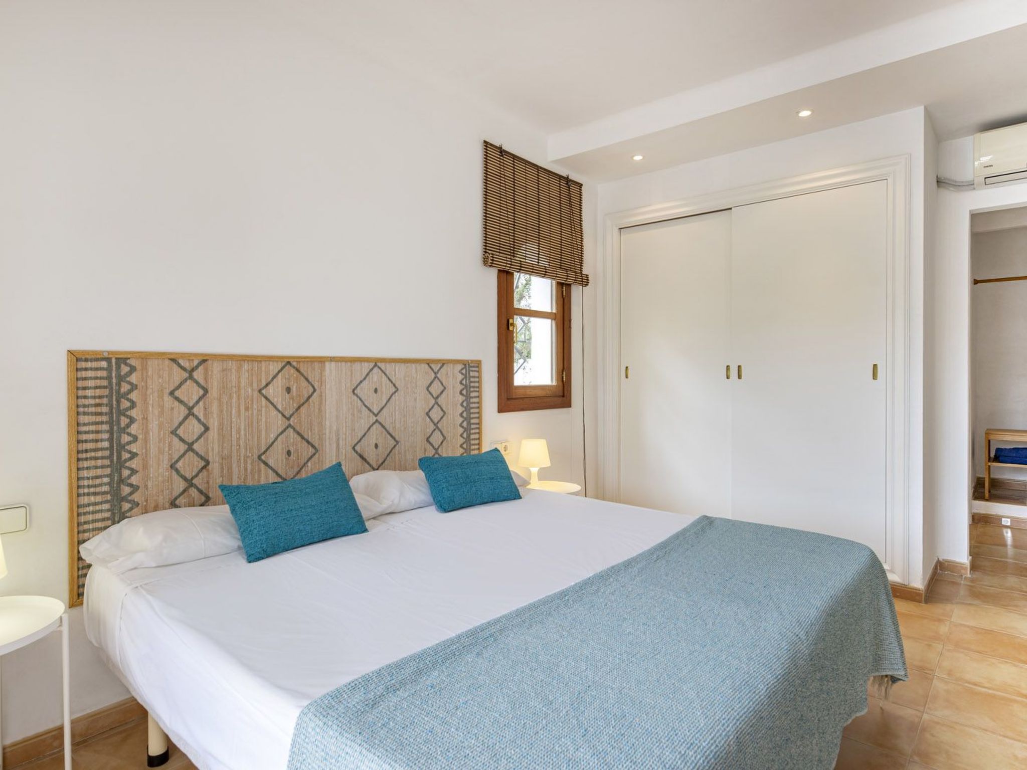 Villa Cala d'or cerca de la playa