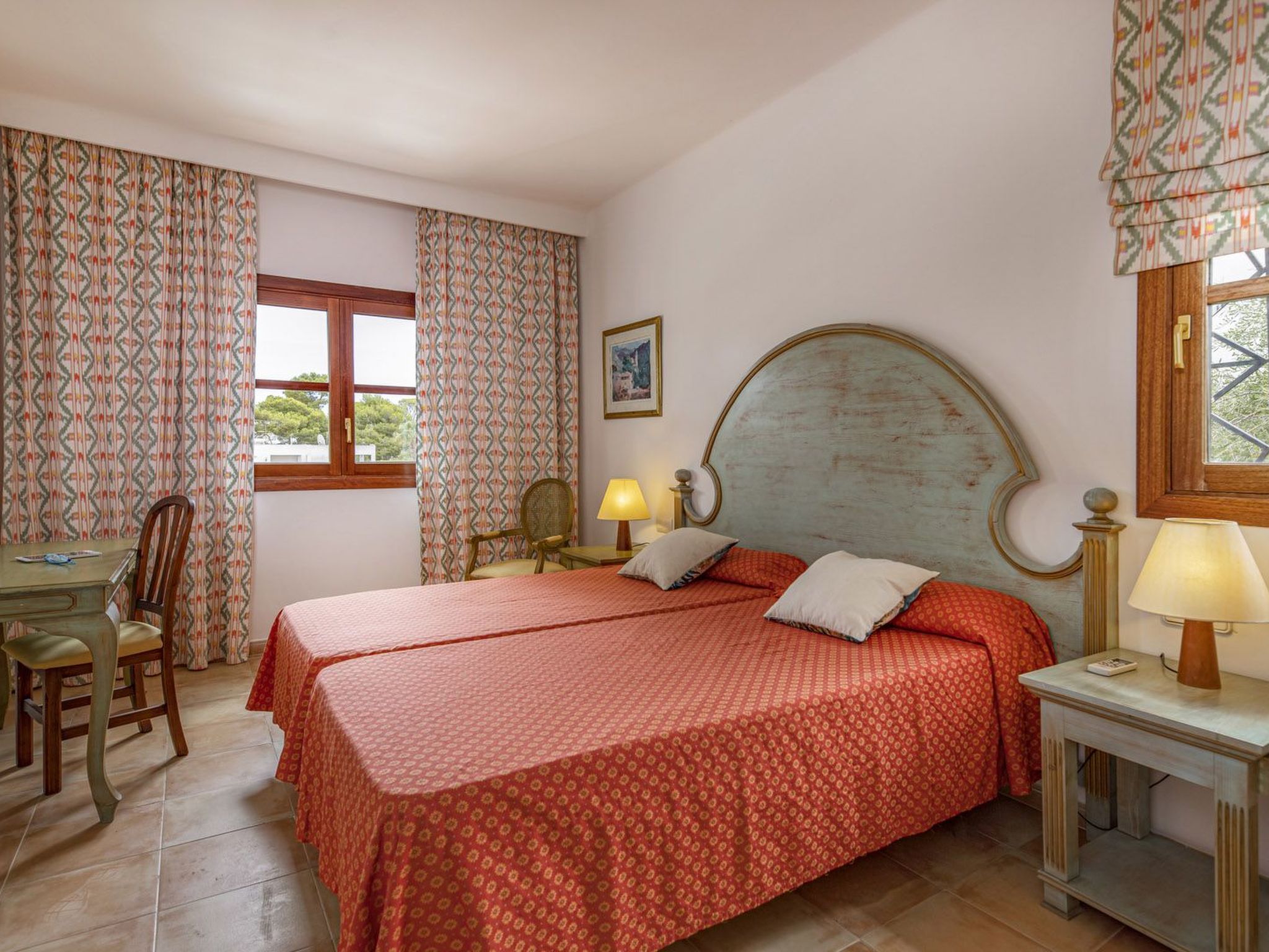 Villa Cala d'or cerca de la playa-Binnen