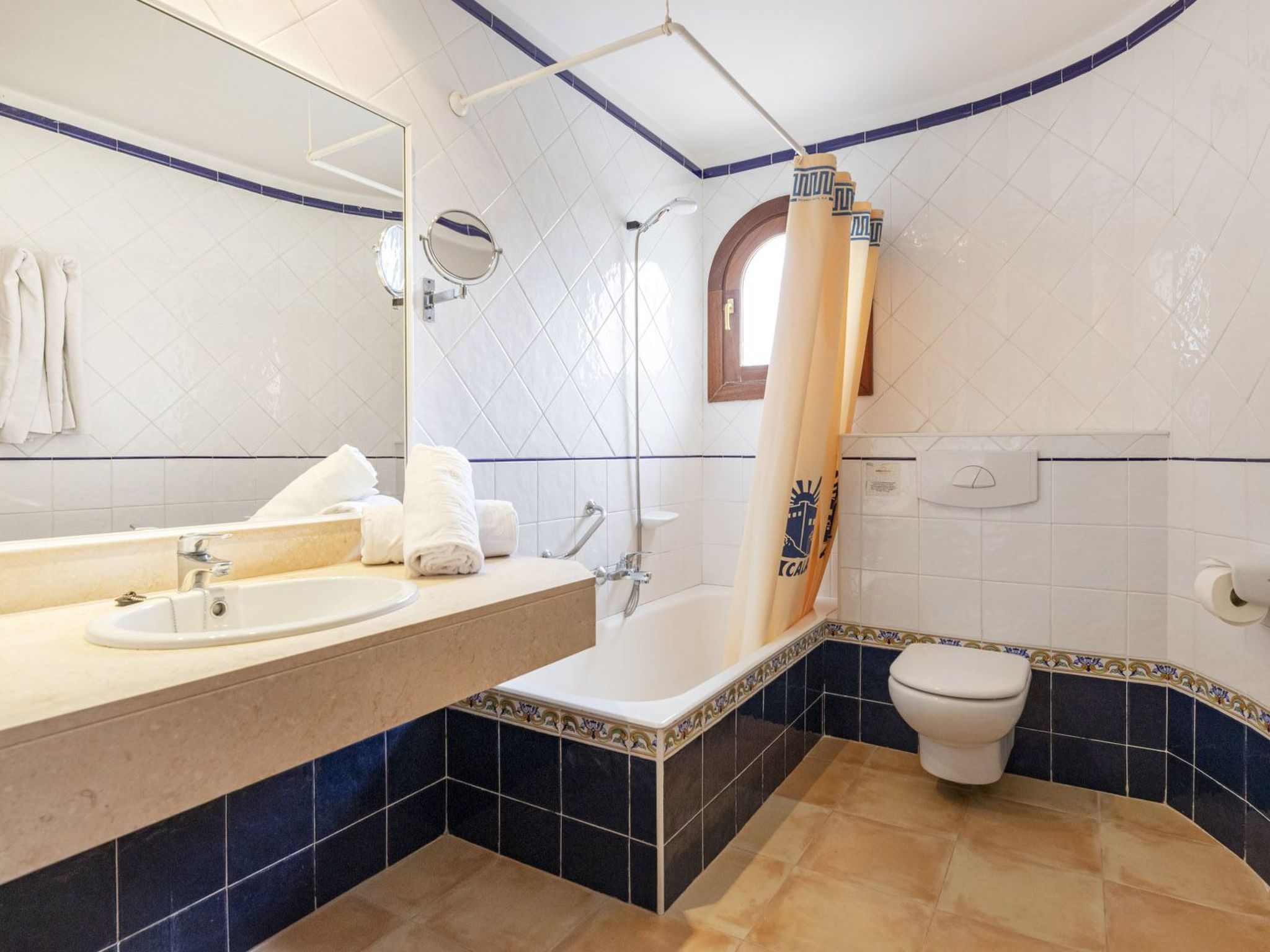 Villa Cala d'or cerca de la playa-Binnen