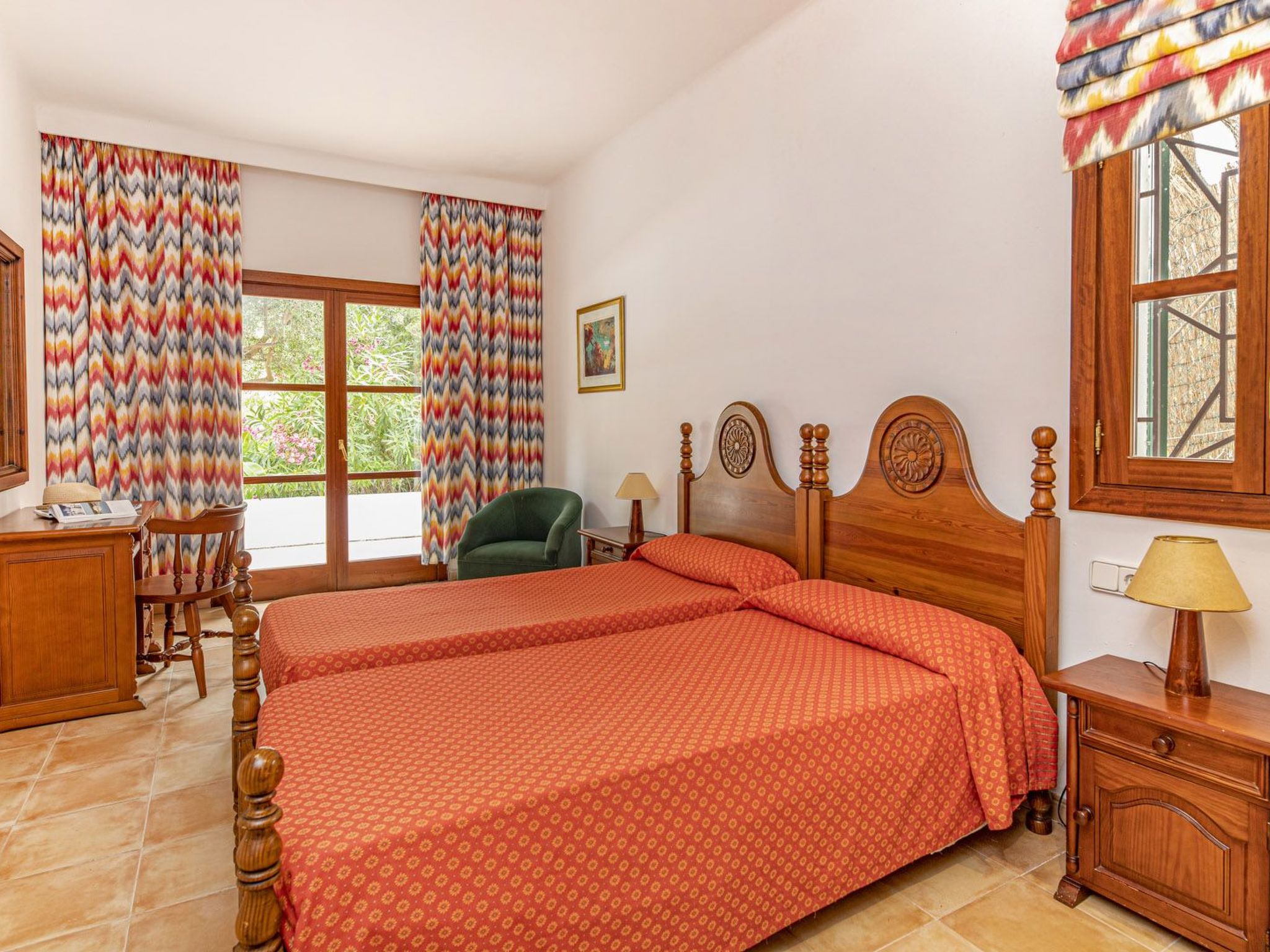 Villa Cala d'or cerca de la playa-Binnen