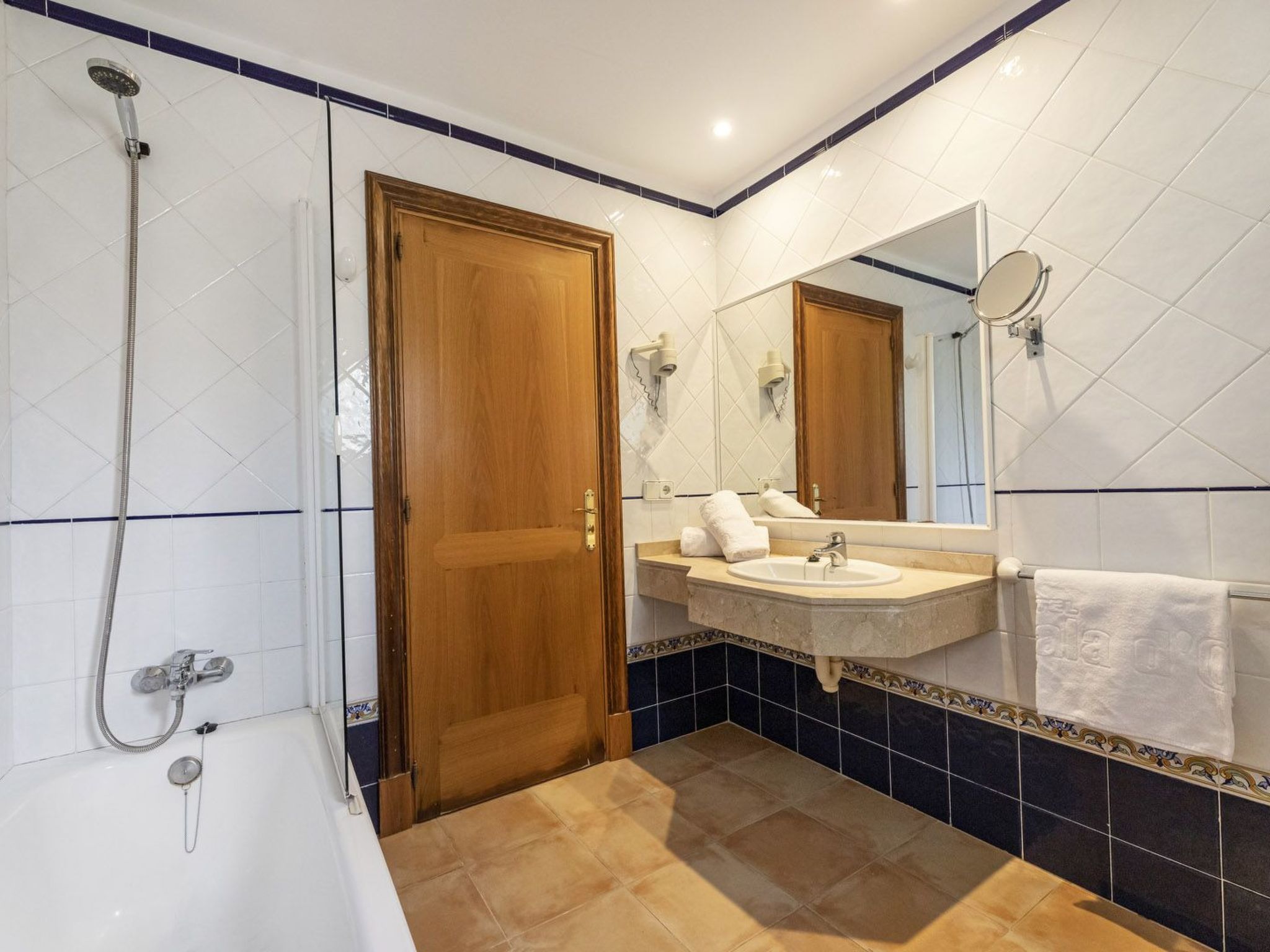 Villa Cala d'or cerca de la playa-Binnen