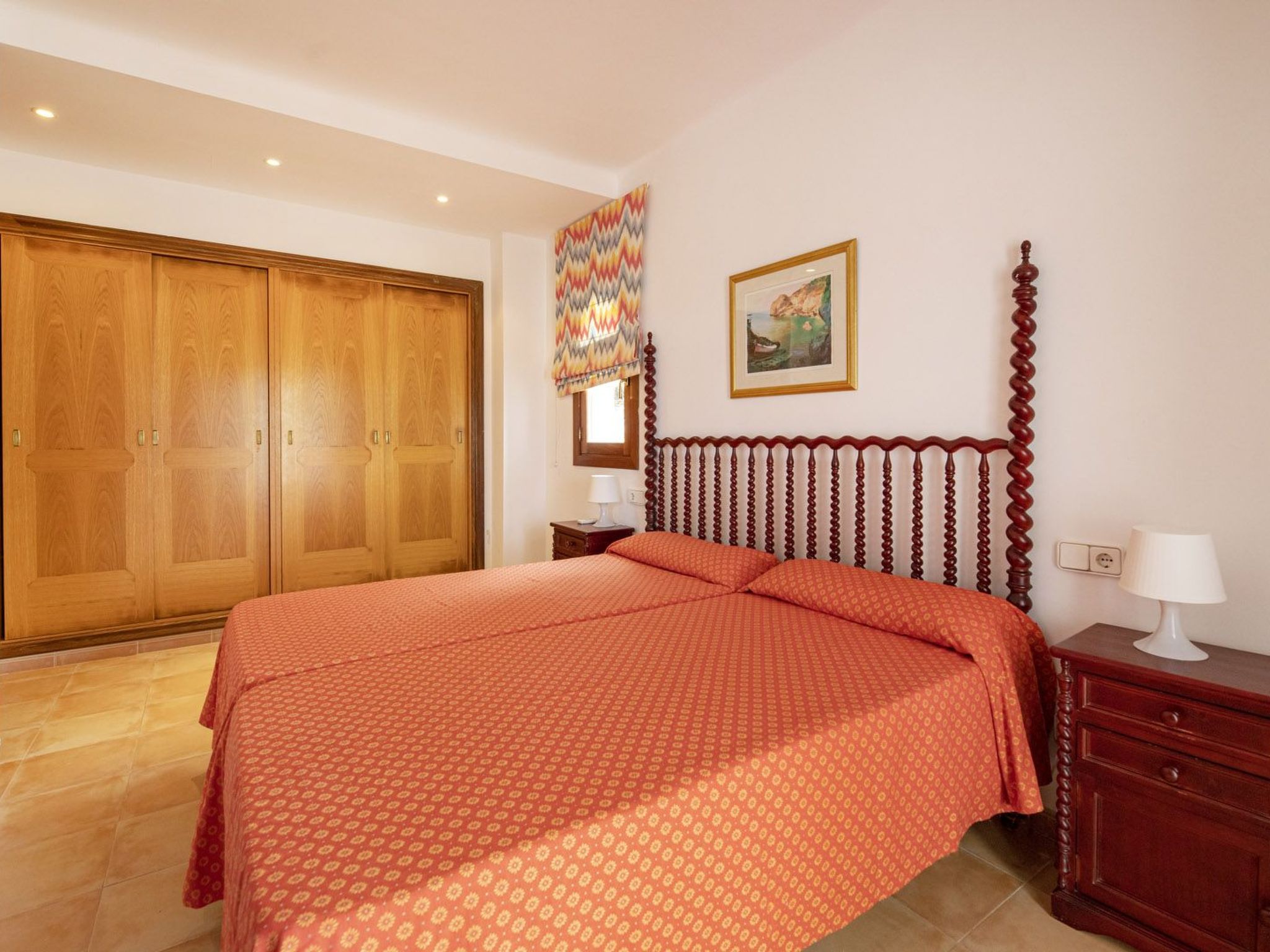 Villa Cala d'or cerca de la playa-Binnen