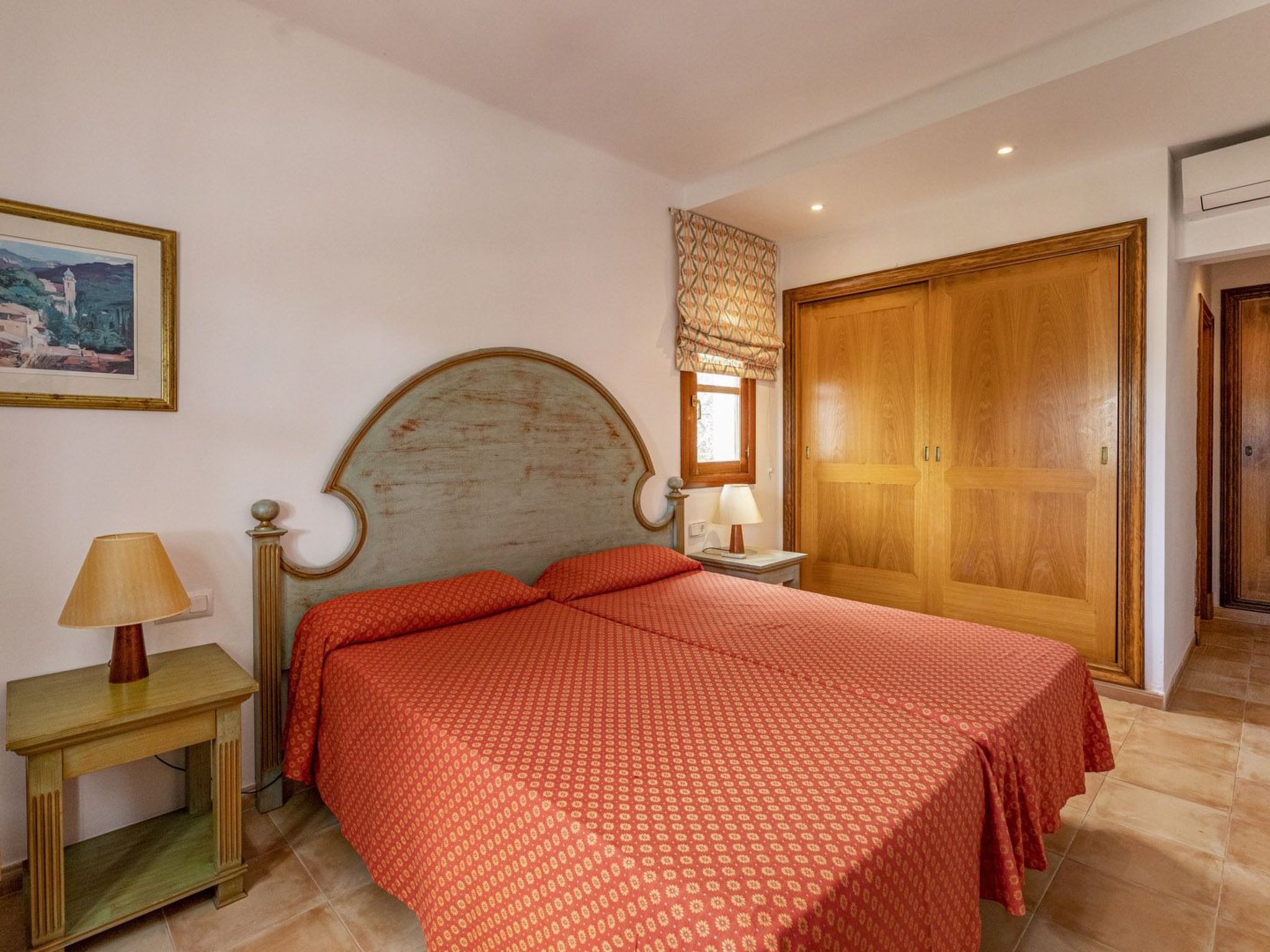 Villa Cala d'or cerca de la playa-Binnen