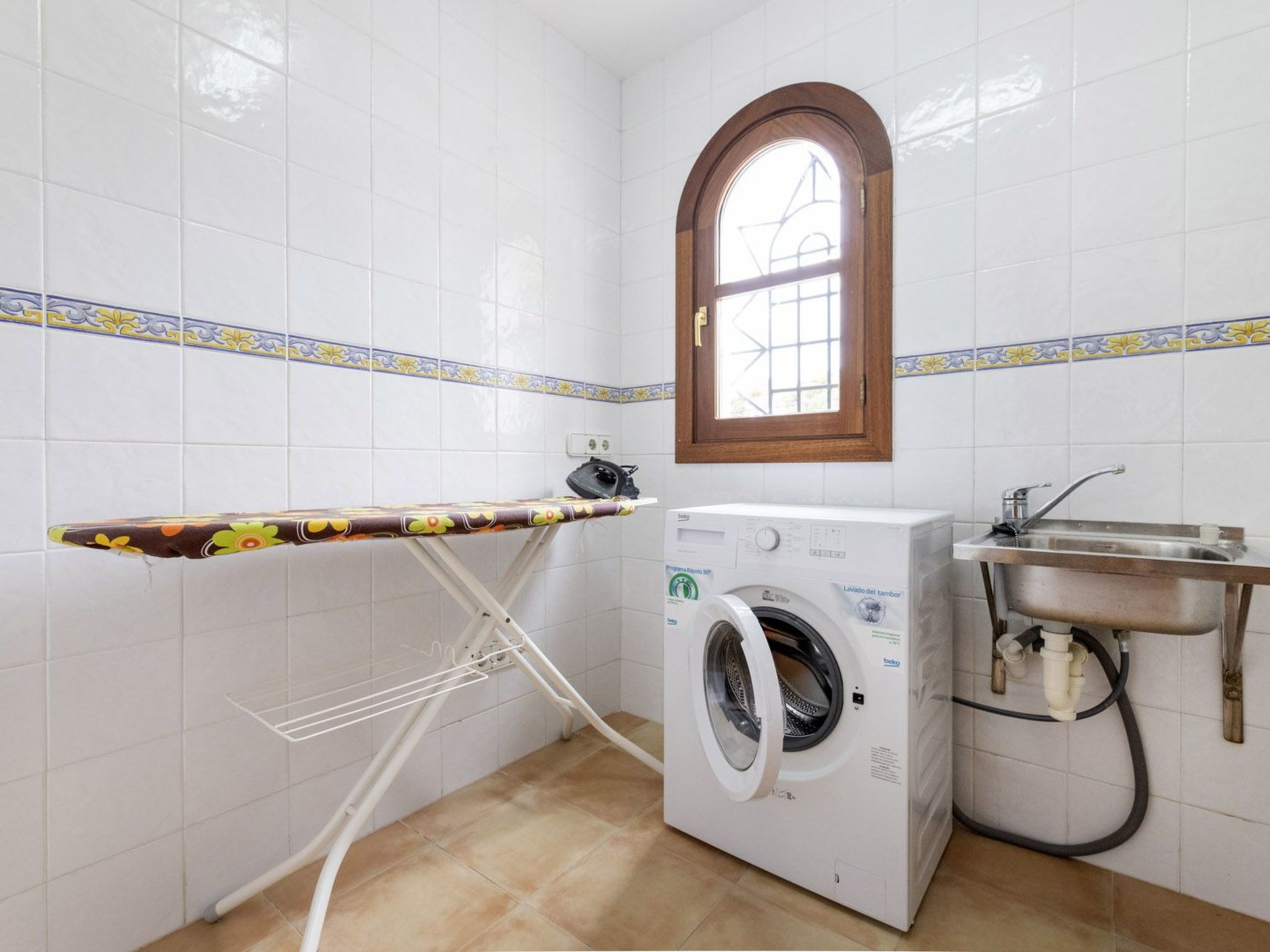 Villa Cala d'or cerca de la playa-Binnen