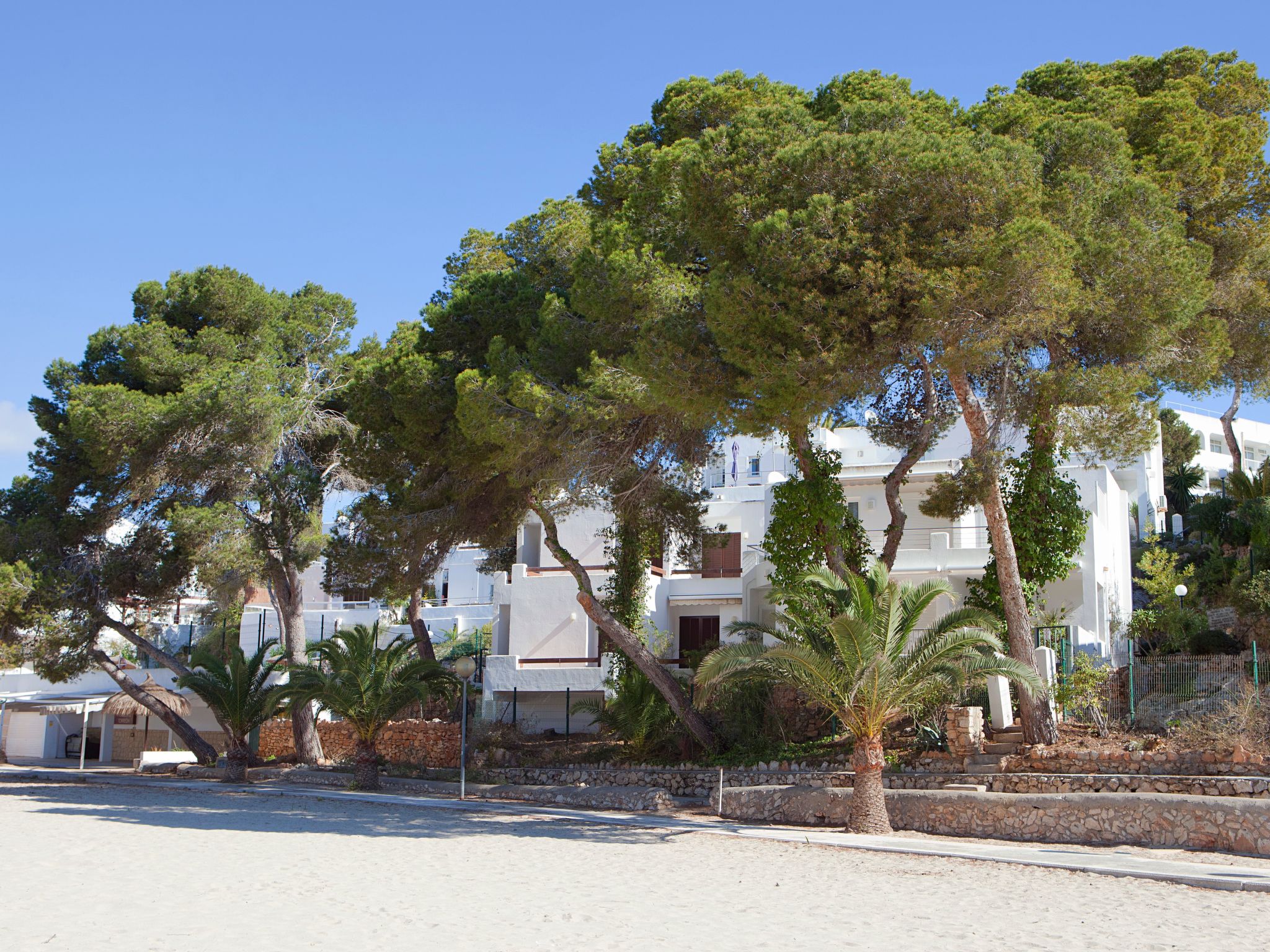 Ferienwohnung-Dedans