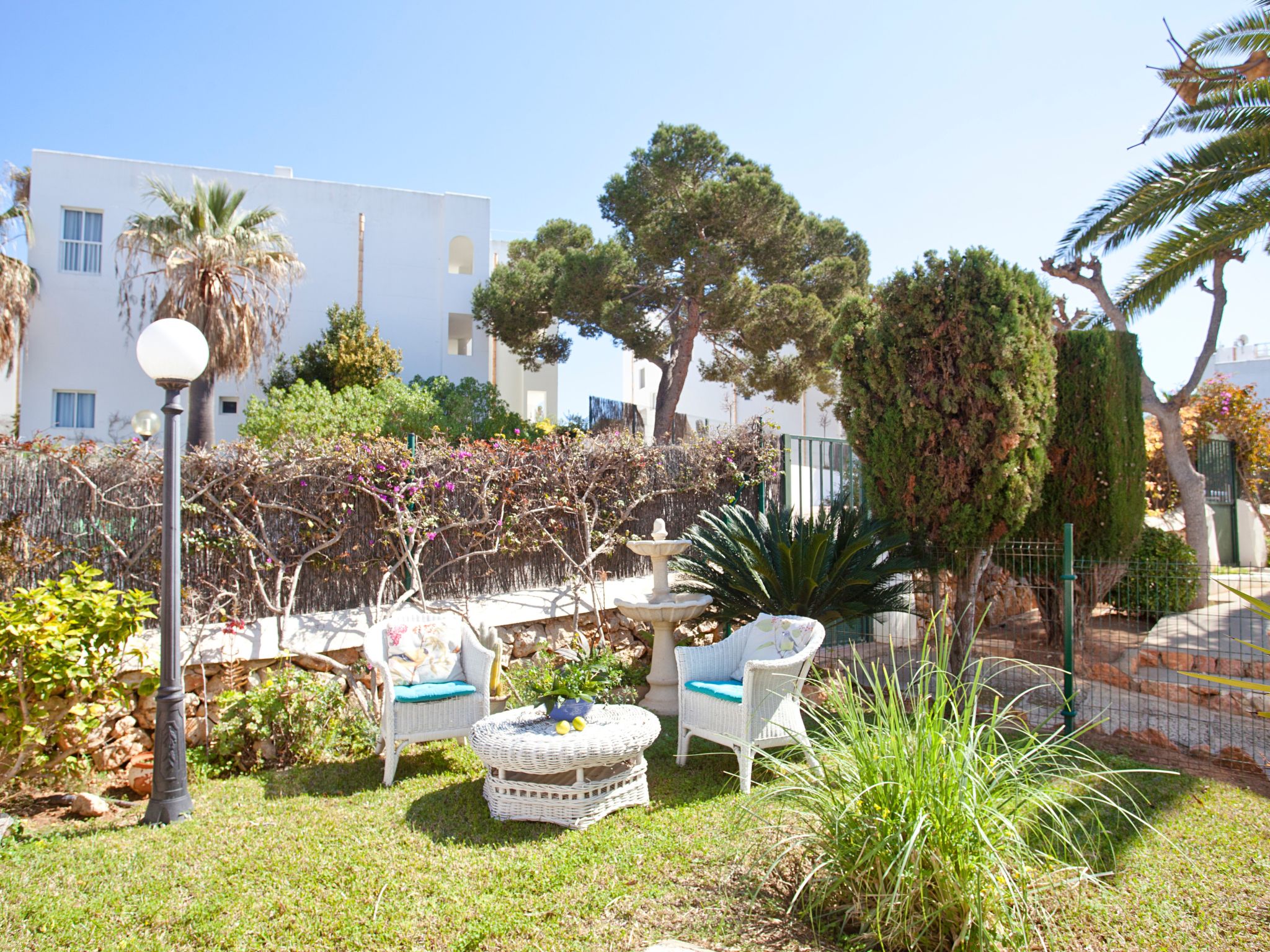 Ferienwohnung-Dedans