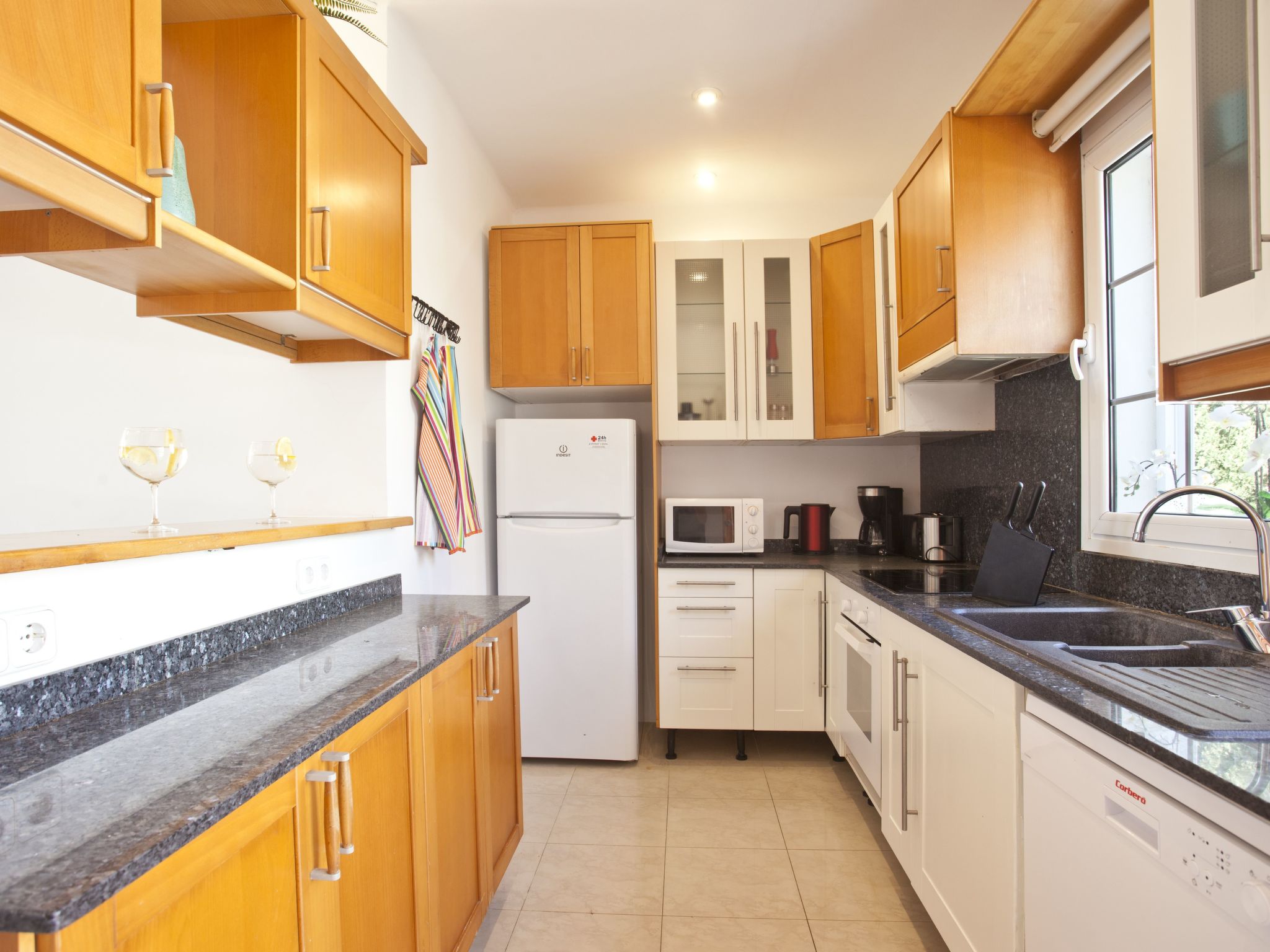 Ferienwohnung-Dedans