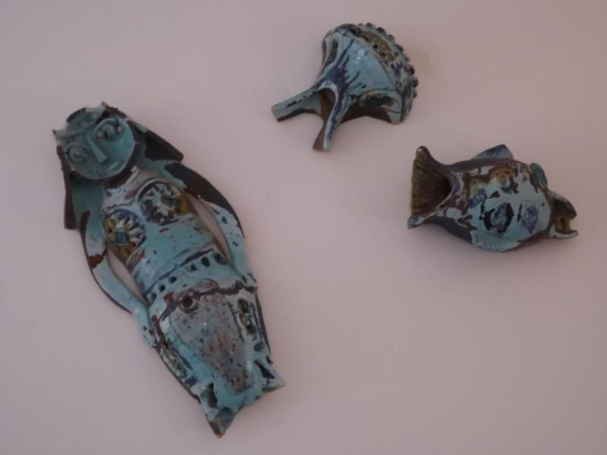 Ferienwohnung-Dedans