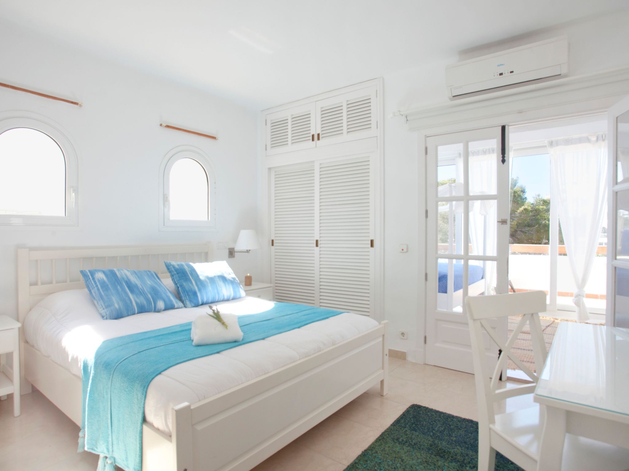 Ferienwohnung-Dedans