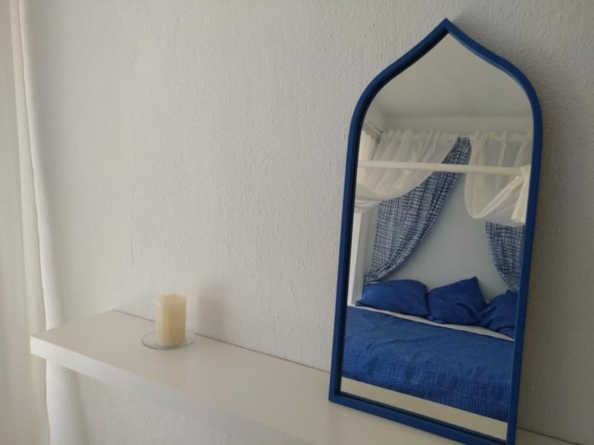 Ferienwohnung-Dedans