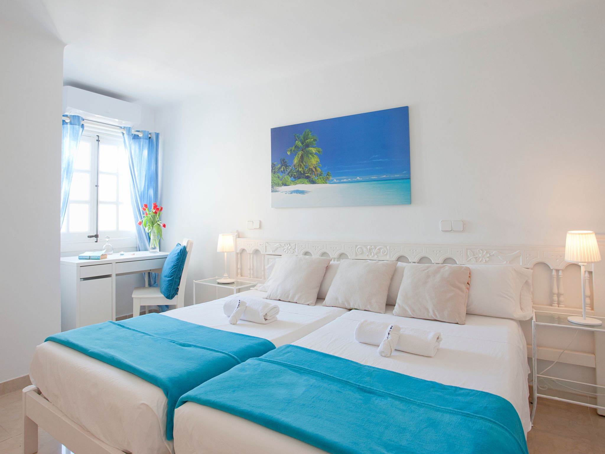 Ferienwohnung-Dedans