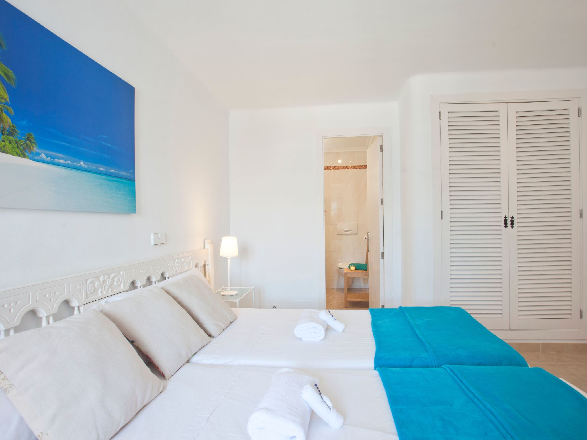 Ferienwohnung-Dedans