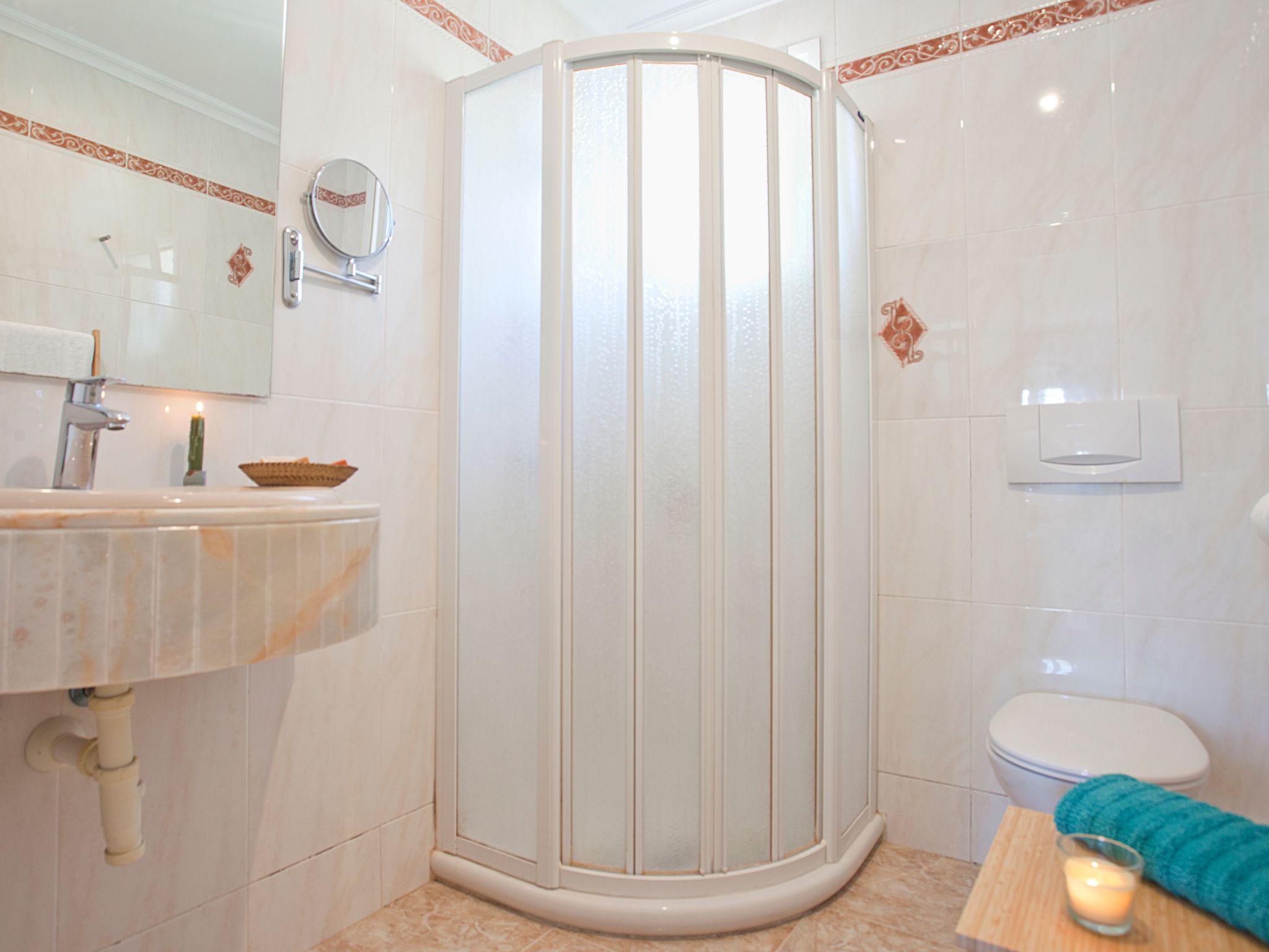 Ferienwohnung-Dedans