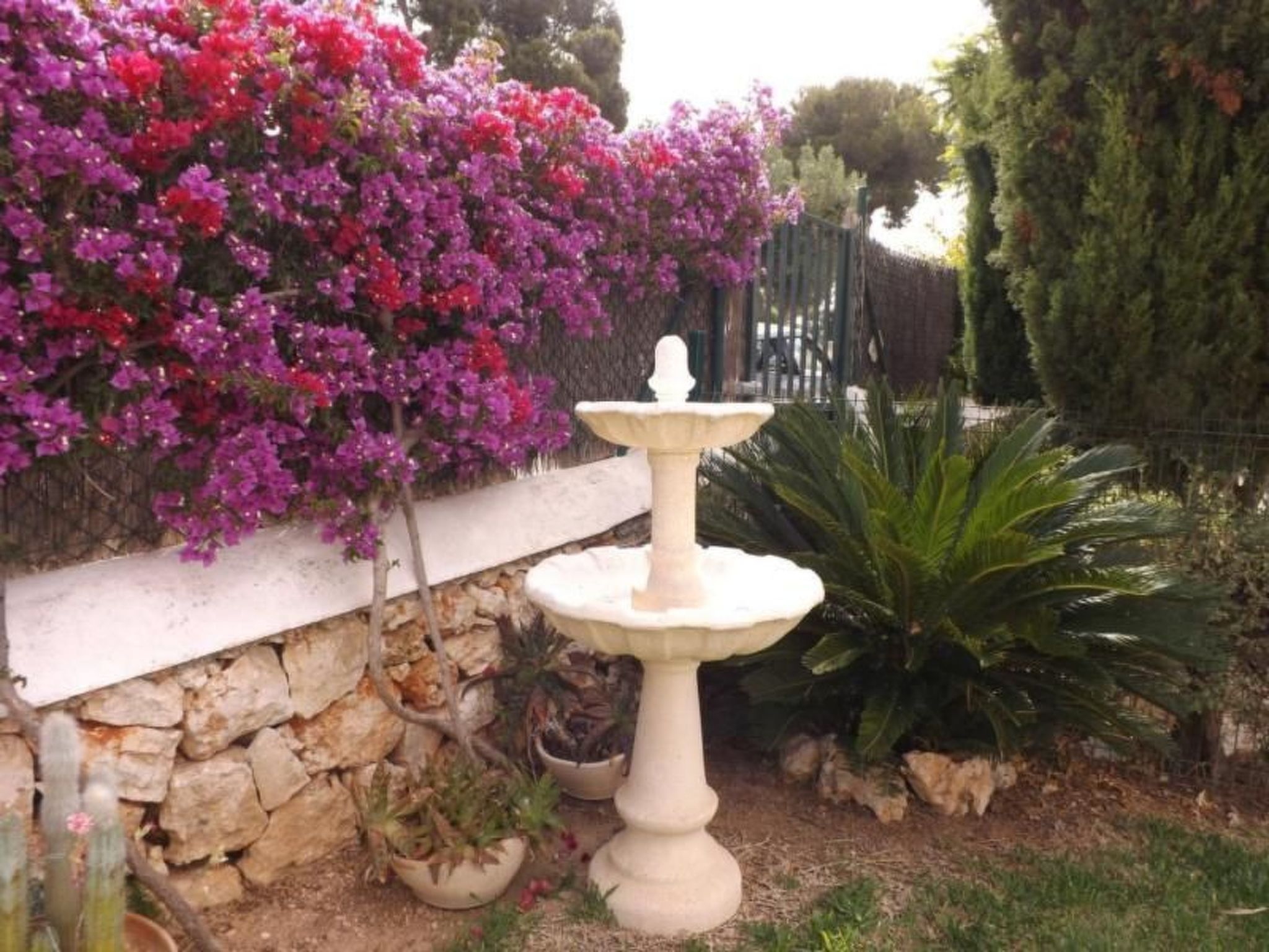 Ferienwohnung-Dedans