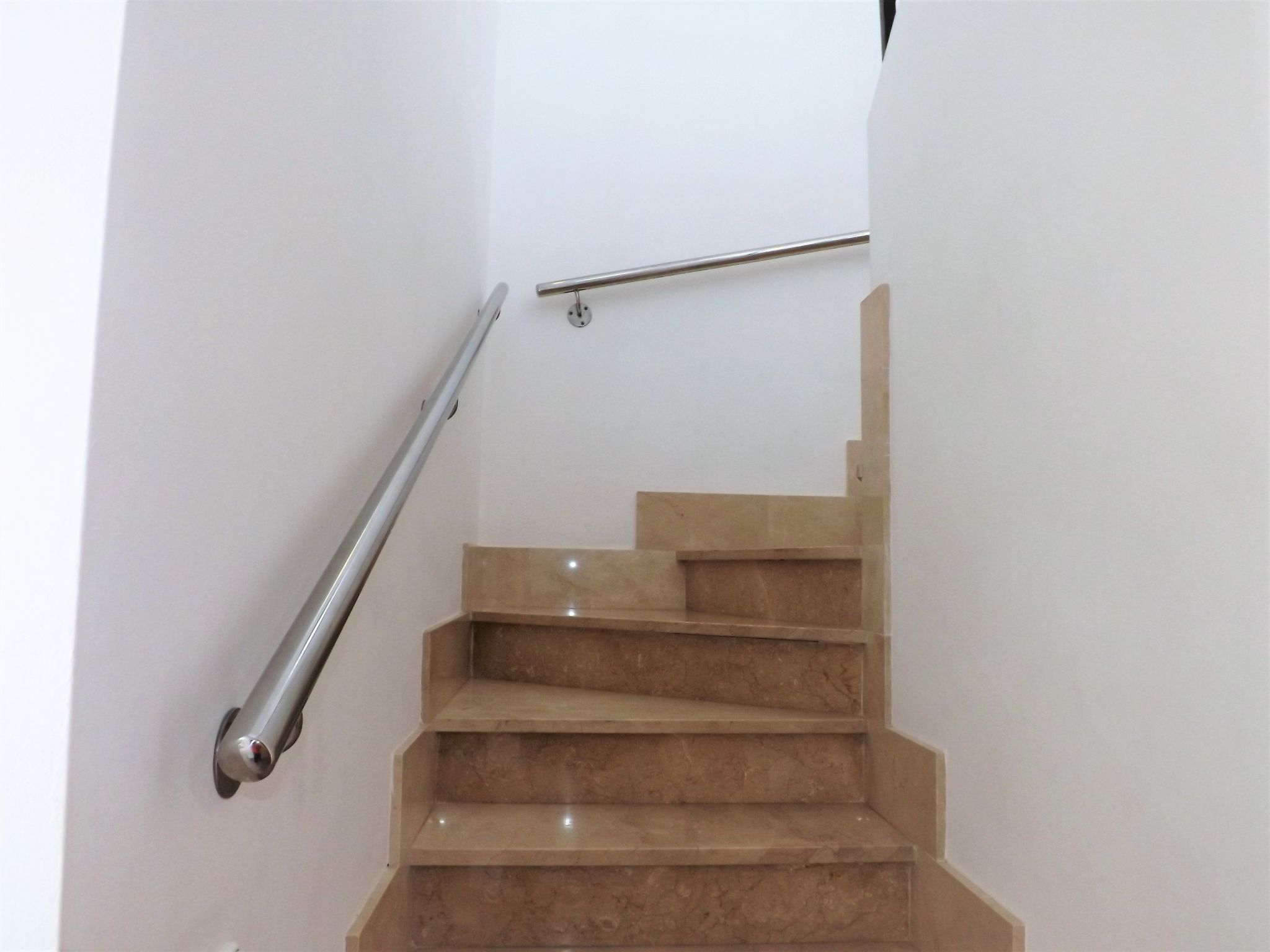 Chalet "Casa Hector" 300m vom Strand und Schwimmbad entfernt-Dedans