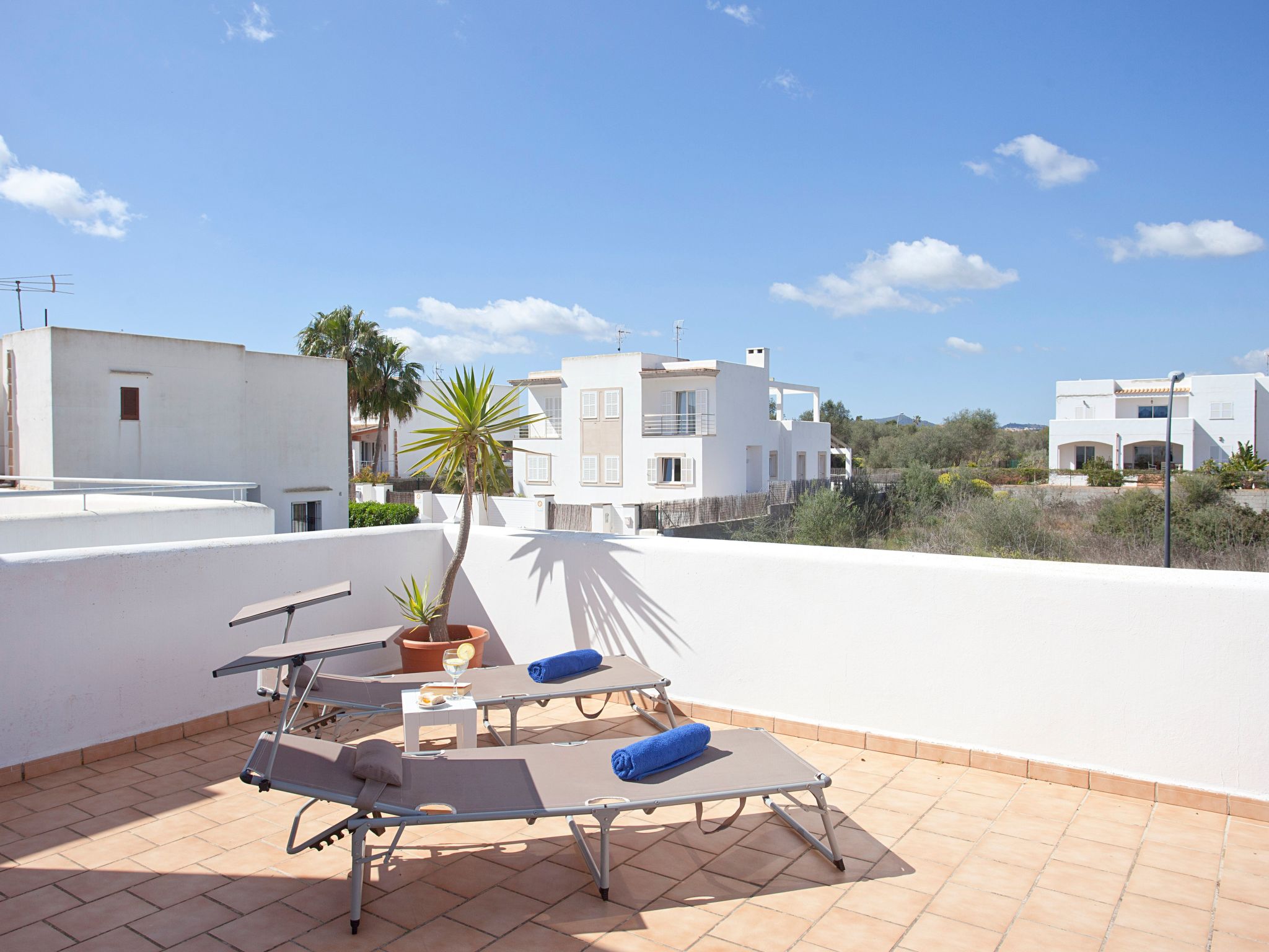 Chalet "Casa Hector" 300m vom Strand und Schwimmbad entfernt-Dedans