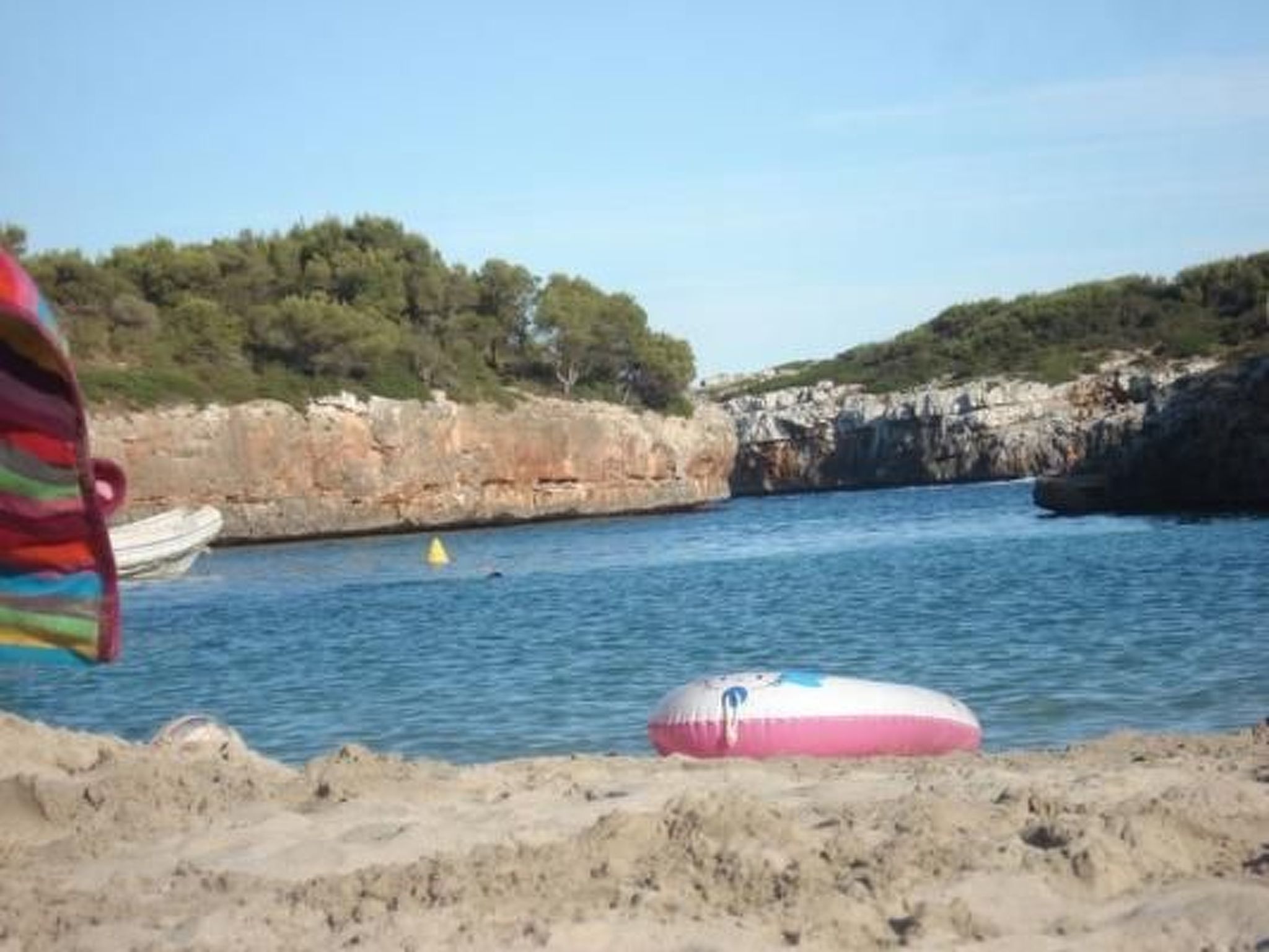 Chalet "Casa Hector" 300m vom Strand und Schwimmbad entfernt-Dedans