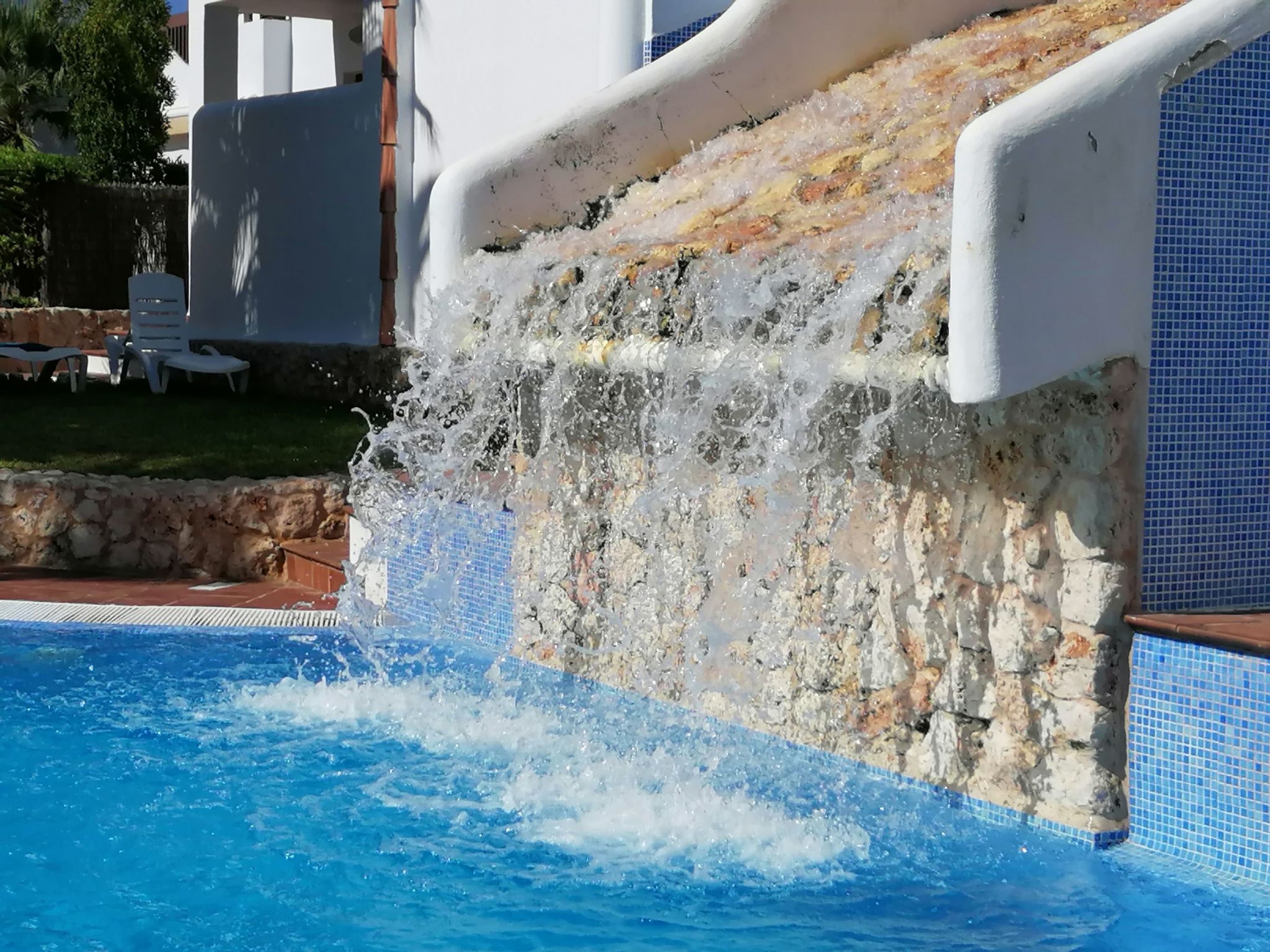 Villa, Marina dOr IV Haus 5 300m vom Strand entfernt-Binnen