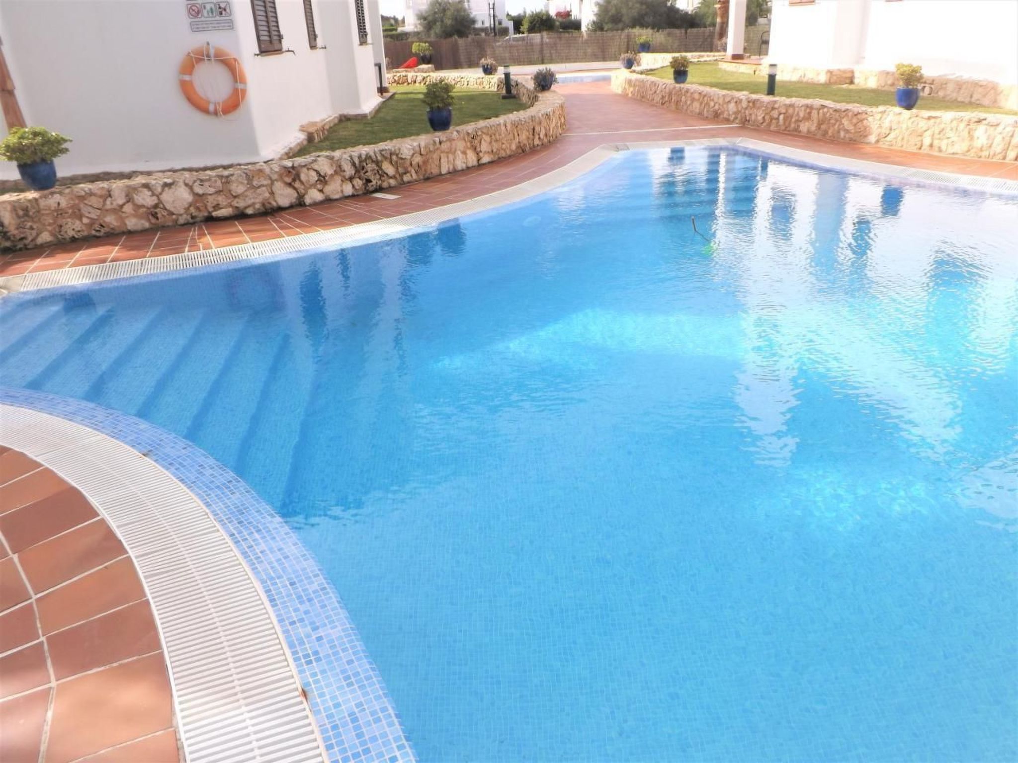 Villa, Marina dOr IV Haus 5 300m vom Strand entfernt-Binnen