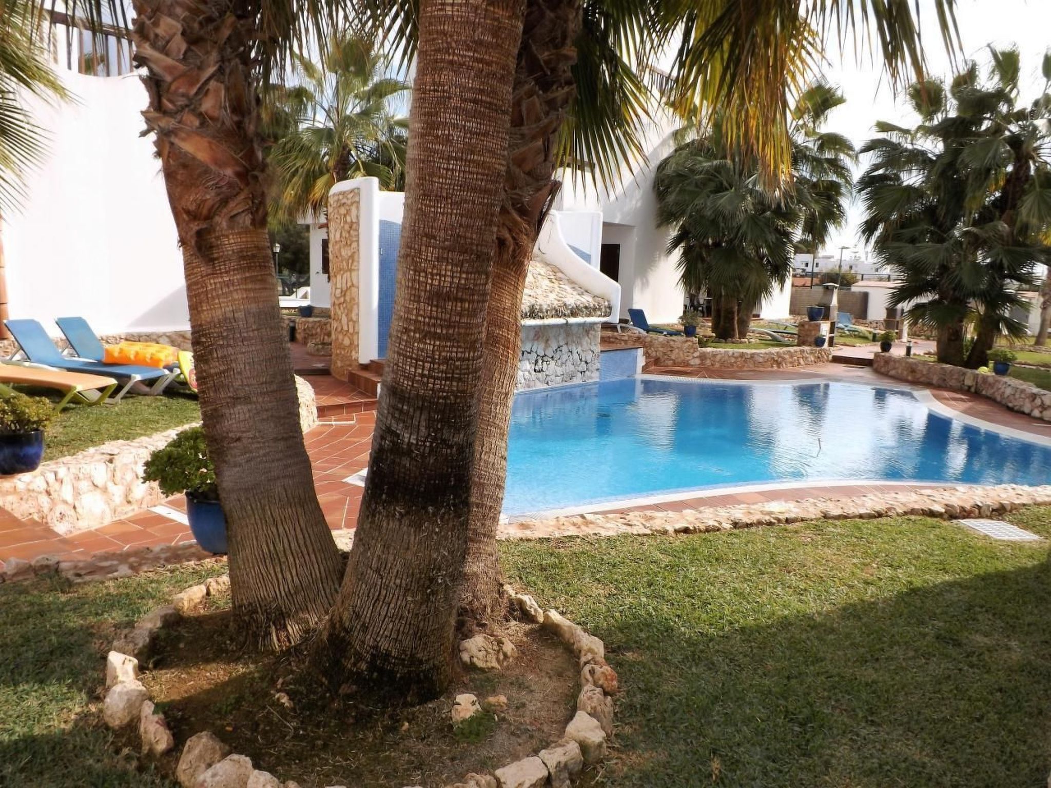 Villa, Marina dOr IV Haus 5 300m vom Strand entfernt-Binnen