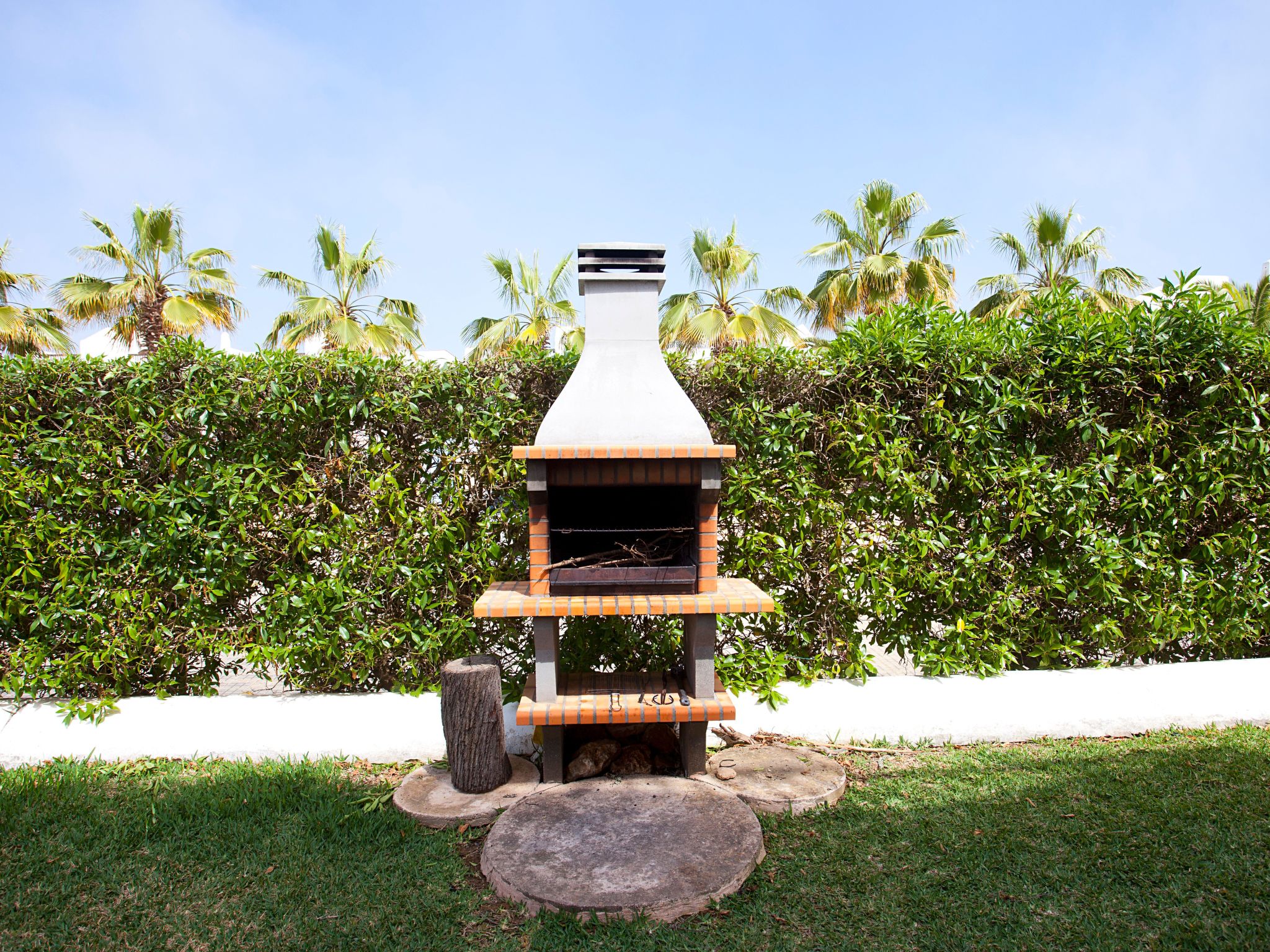 Villa, Marina dOr IV Haus 5 300m vom Strand entfernt-Binnen