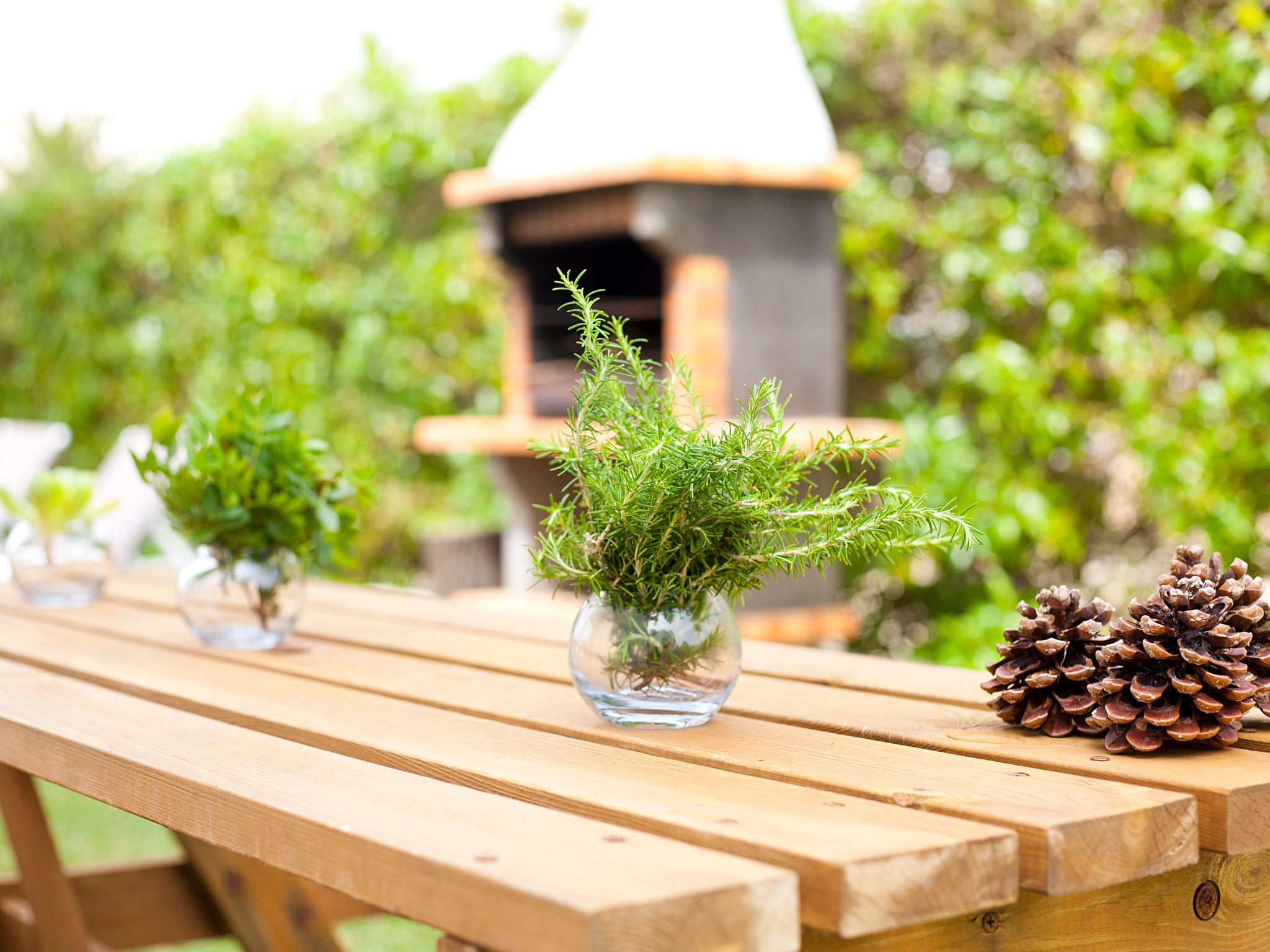 Villa, Marina dOr IV Haus 5 300m vom Strand entfernt-Binnen