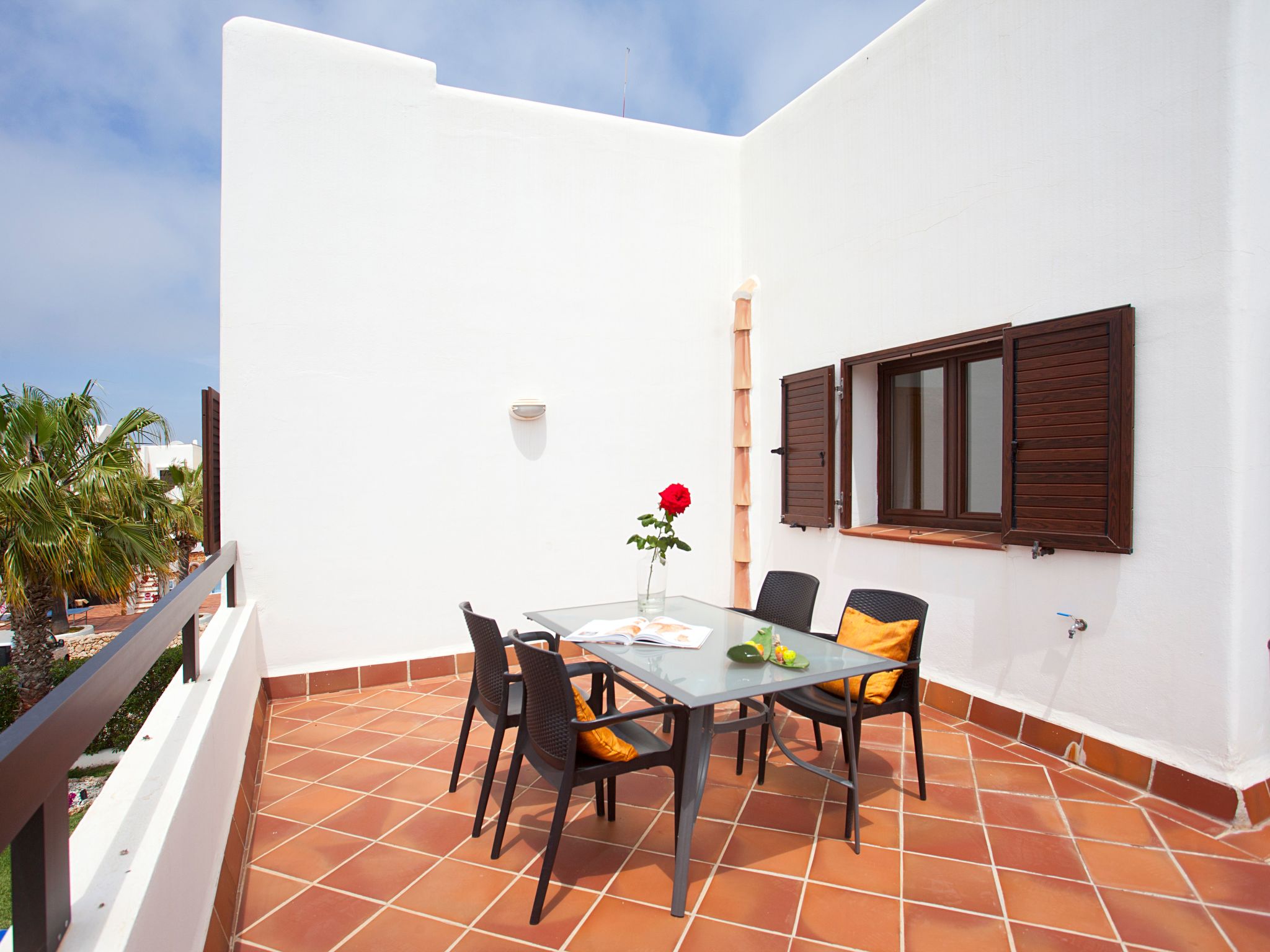 Photo of Villa, Marina dOr IV Haus 5 300m vom Strand entfernt