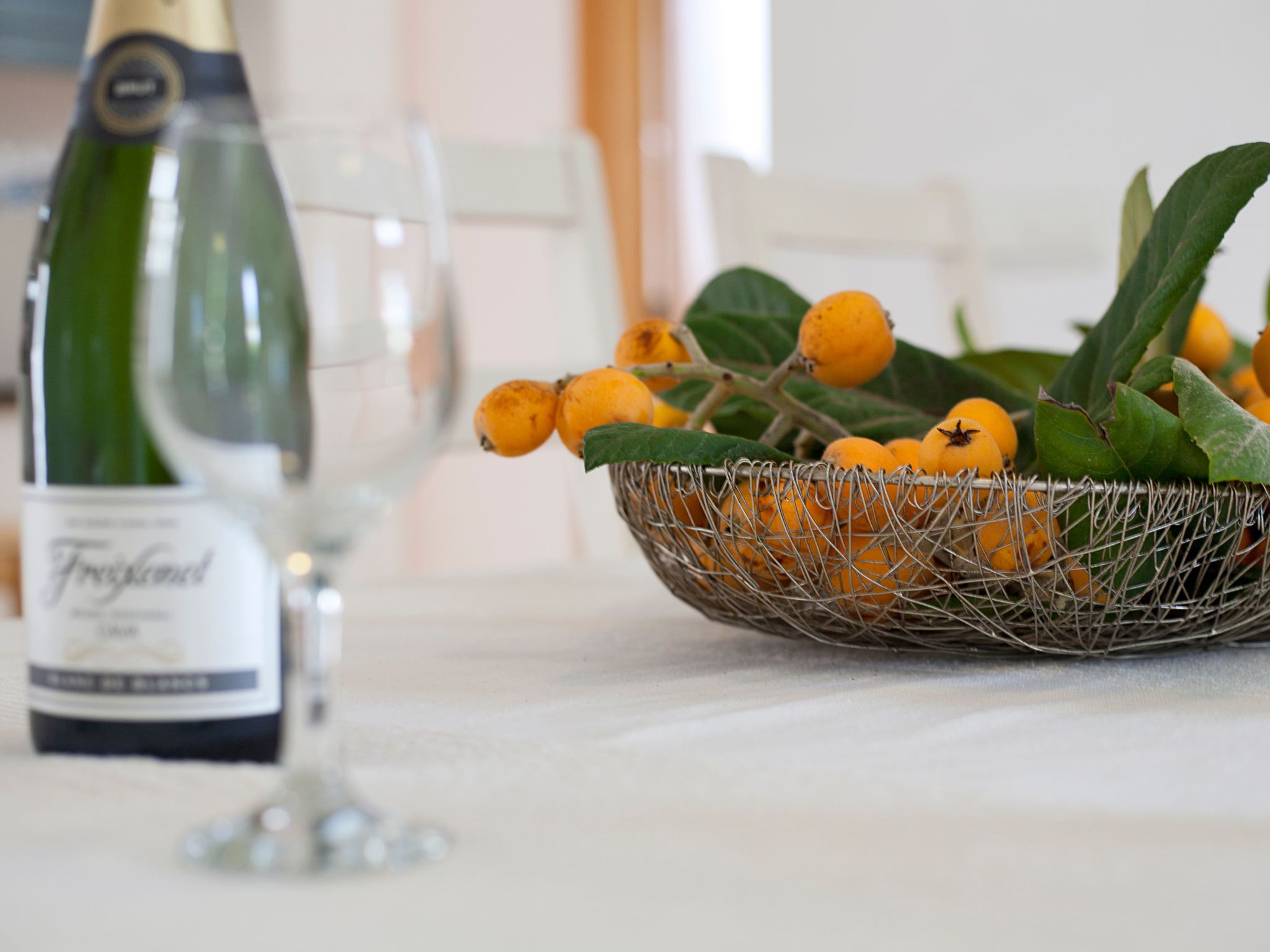 Villa, Marina dOr IV Haus 5 300m vom Strand entfernt-Binnen