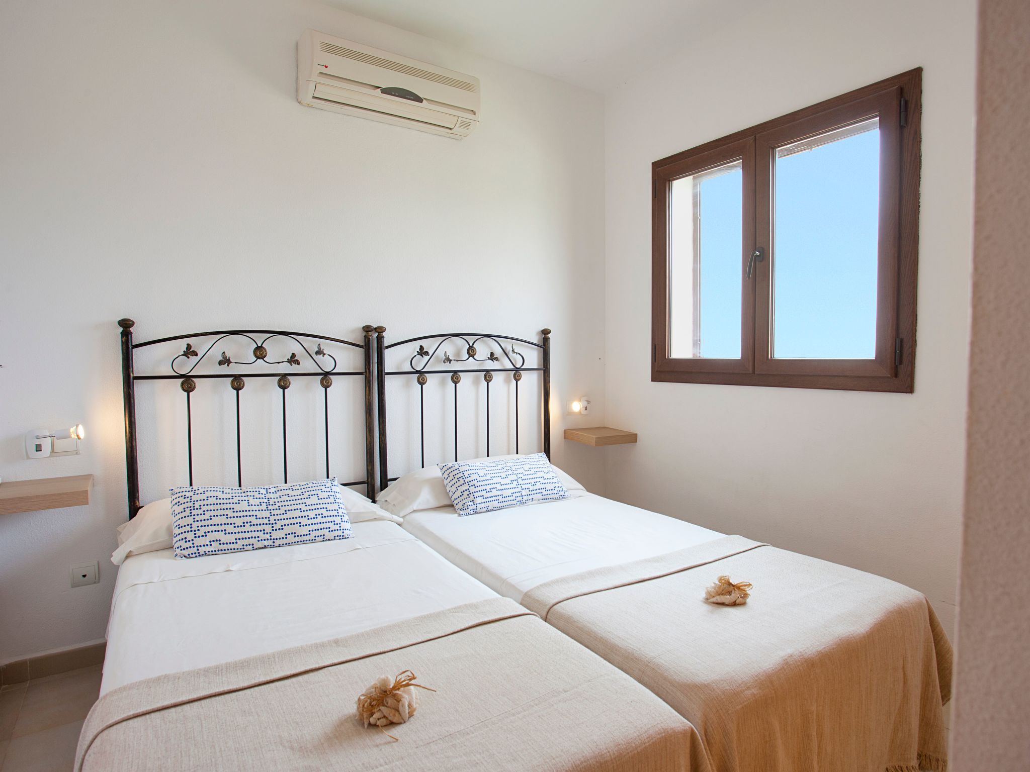 Villa, Marina dOr IV Haus 5 300m vom Strand entfernt-Binnen