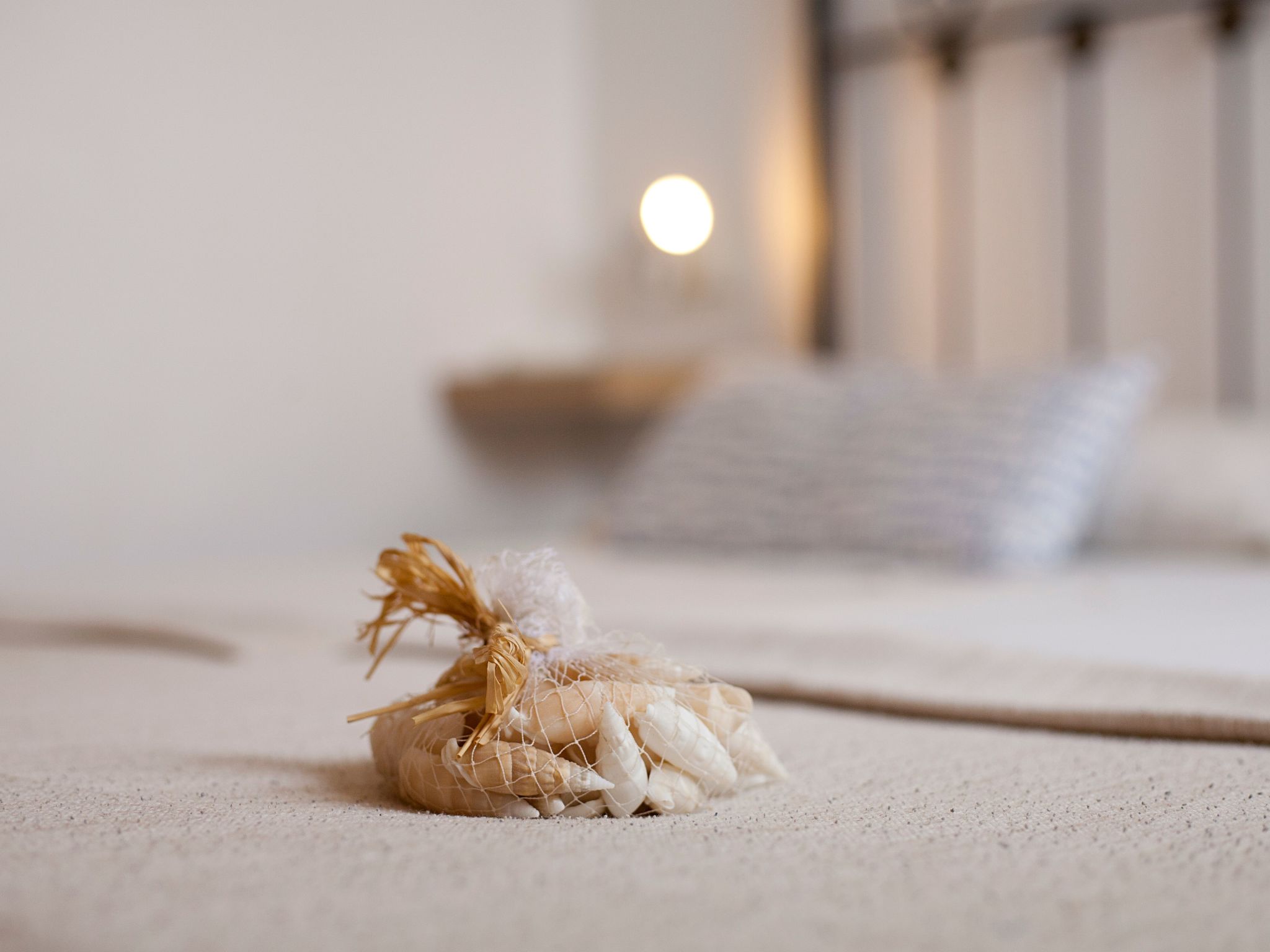 Villa, Marina dOr IV Haus 5 300m vom Strand entfernt-Binnen