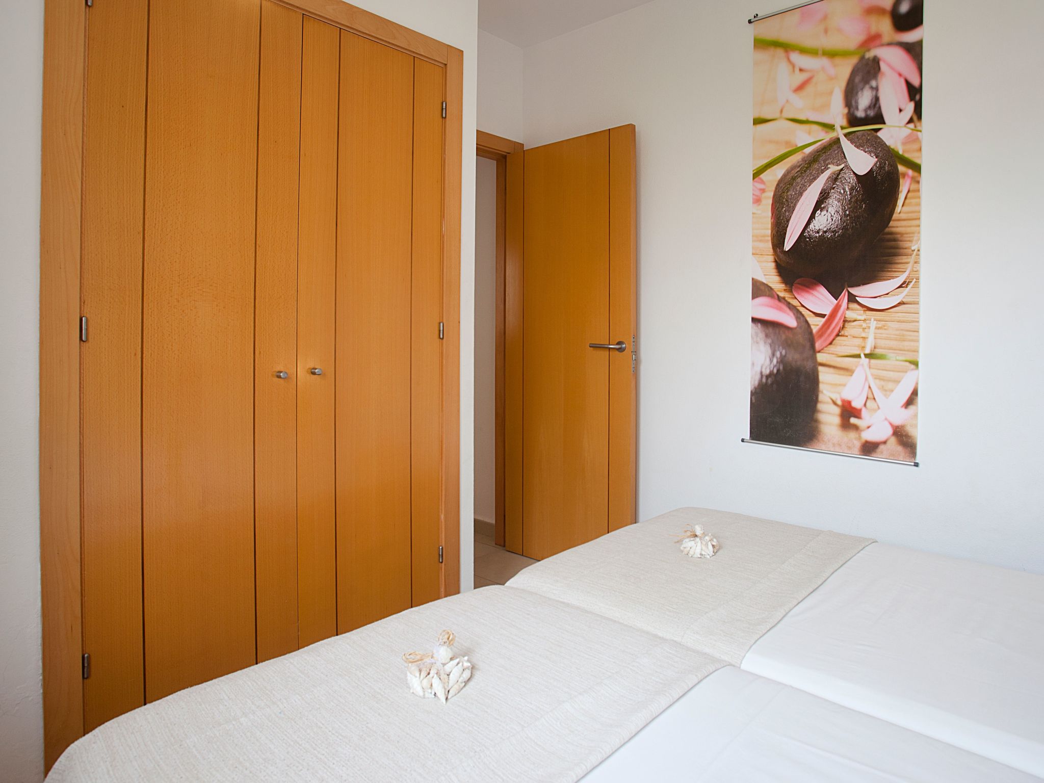 Villa, Marina dOr IV Haus 5 300m vom Strand entfernt-Binnen