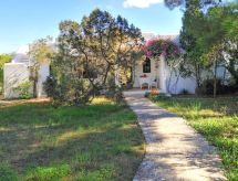 Vrijstaande vakantiewoning aan zee in Cala d'Or voor 4 personen - thumbnail 2