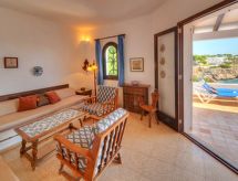 Vrijstaande vakantiewoning aan zee in Cala d'Or voor 4 personen - thumbnail 5