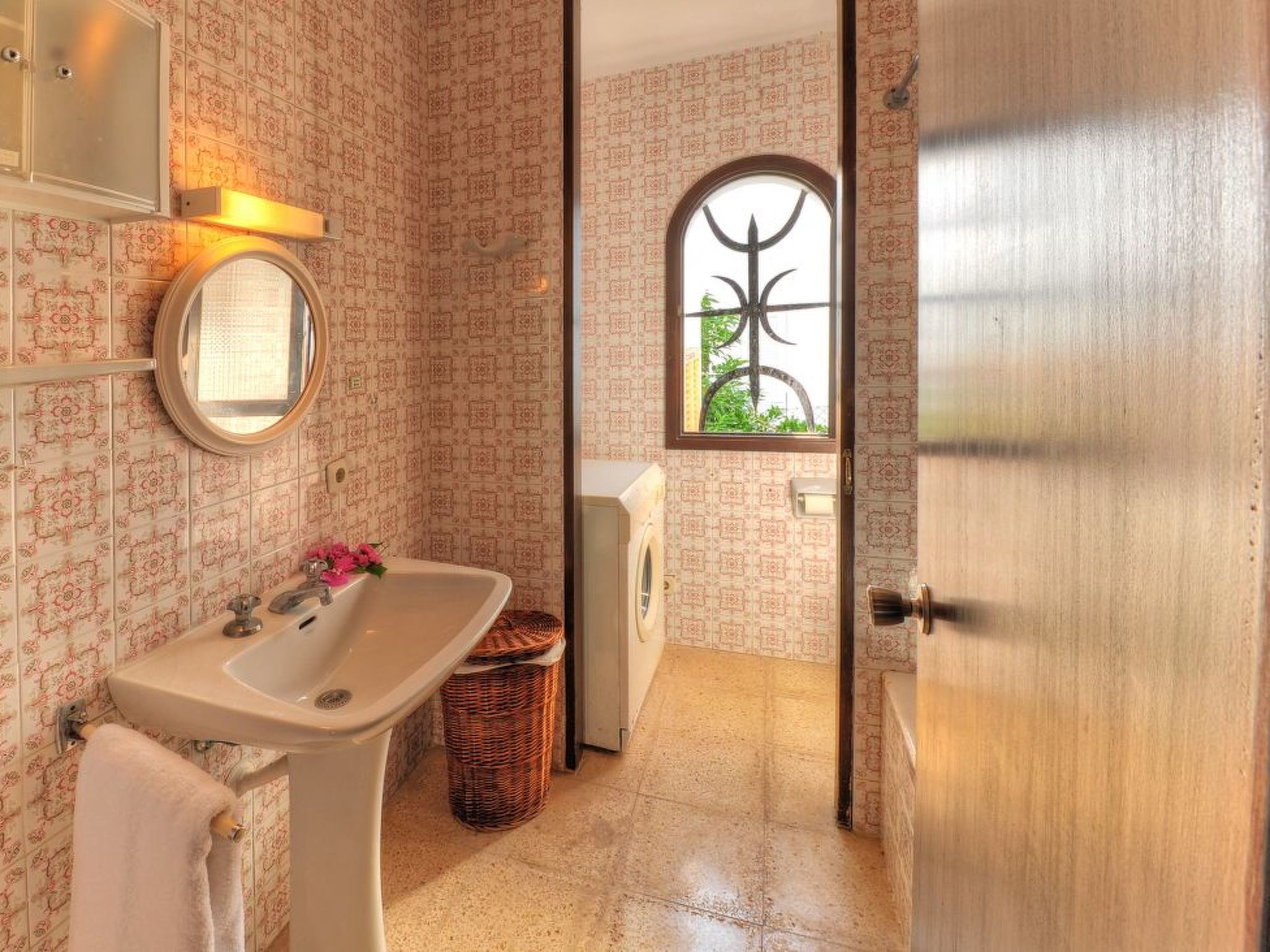 Einfaches Ferienhaus für 6 Personen in erster Meereslinie-Image-tags.info