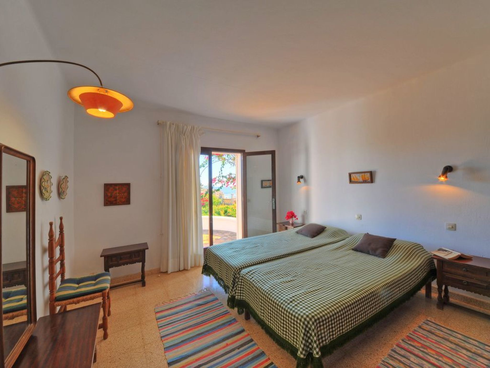 Einfaches Ferienhaus für 6 Personen in erster Meereslinie-Image-tags.info