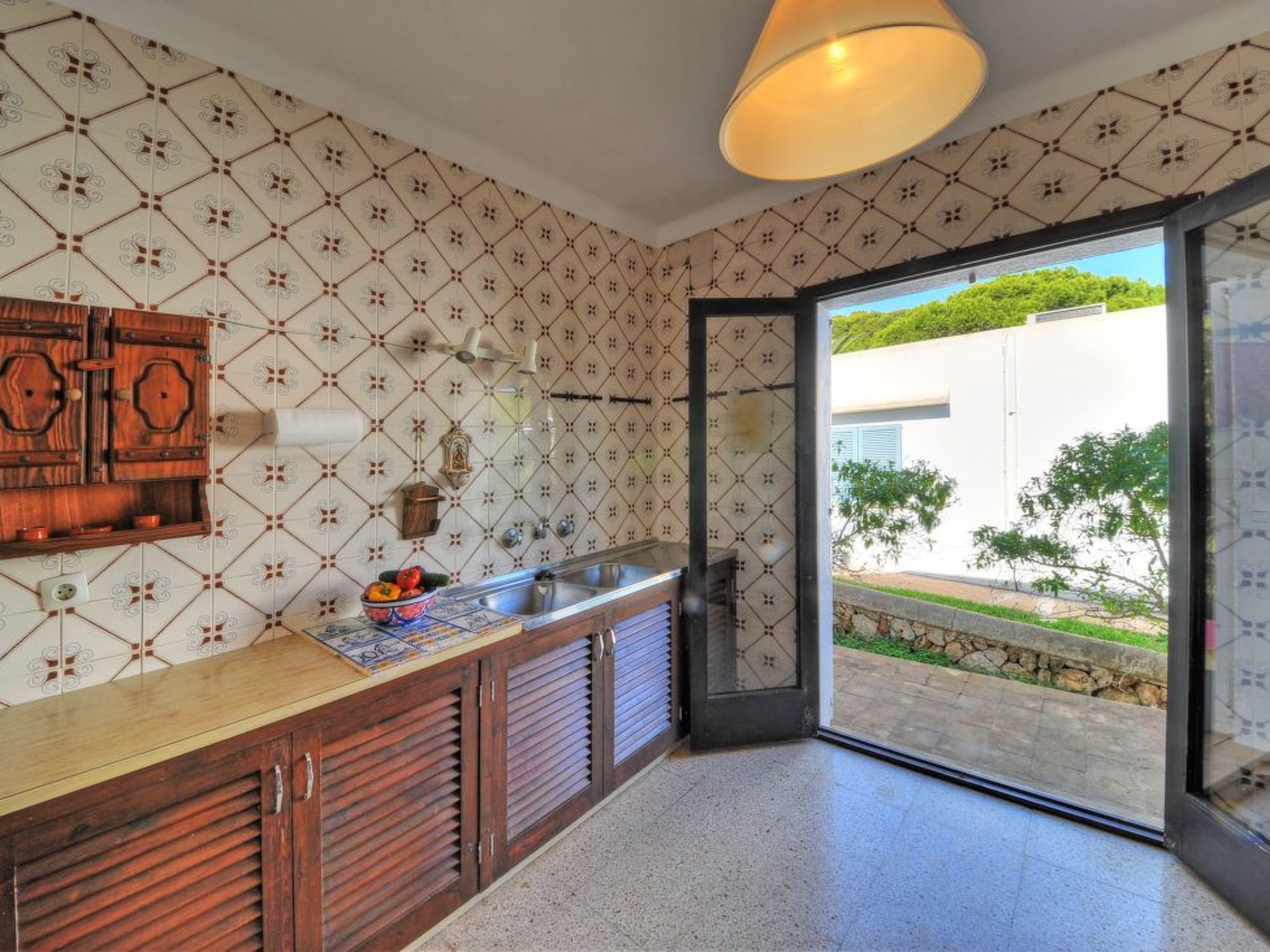 Einfaches Ferienhaus für 6 Personen in erster Meereslinie-Image-tags.info