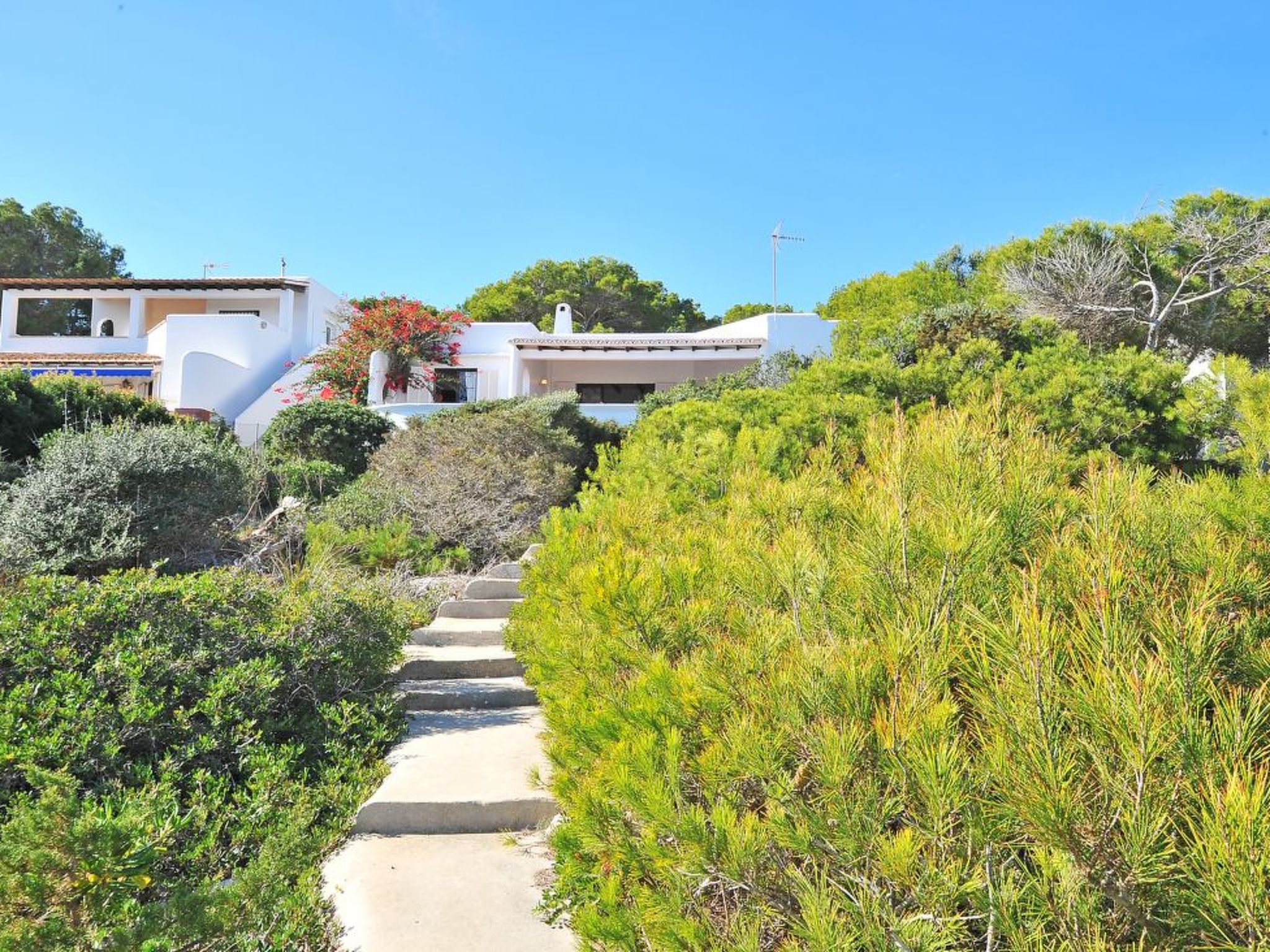 Einfaches Ferienhaus für 6 Personen in erster Meereslinie-Image-tags.info