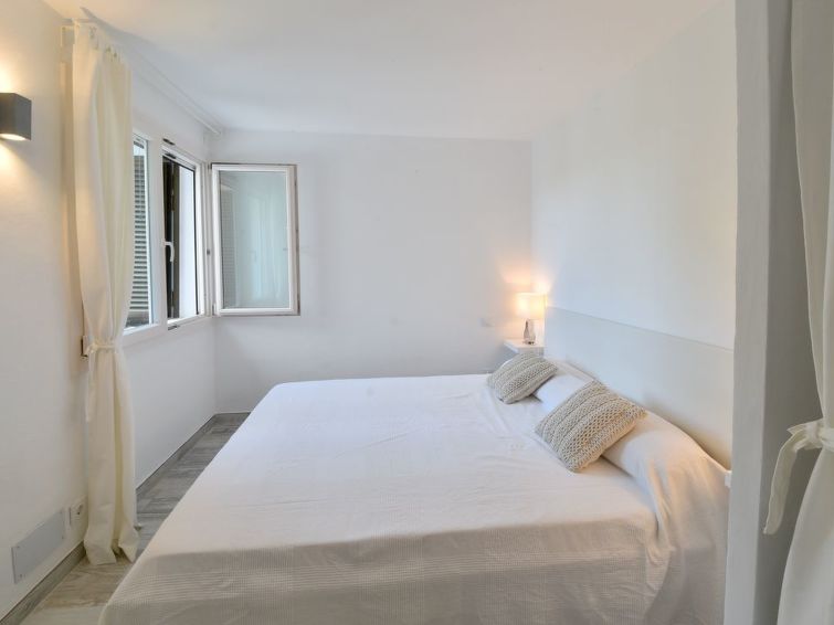 Modernes Helles 3-schlafzimmer Apartment Mit Klimaanlage, 2017 Komplett Neu Ren - 卡拉多爾