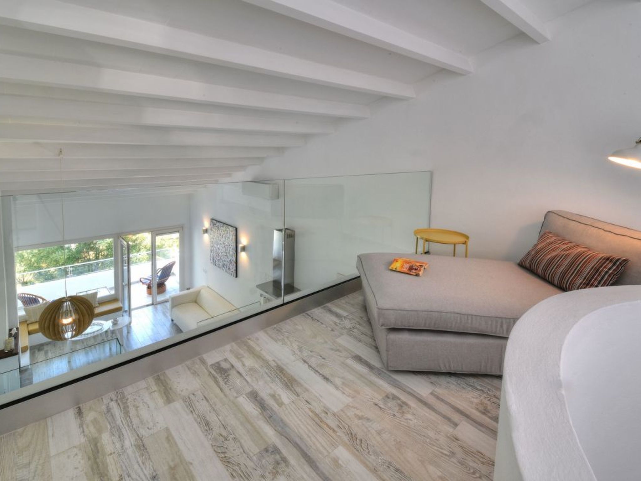 Photo of Modernes helles 3-Schlafzimmer Apartment mit Klimaanlage, 2017 komplett neu ren