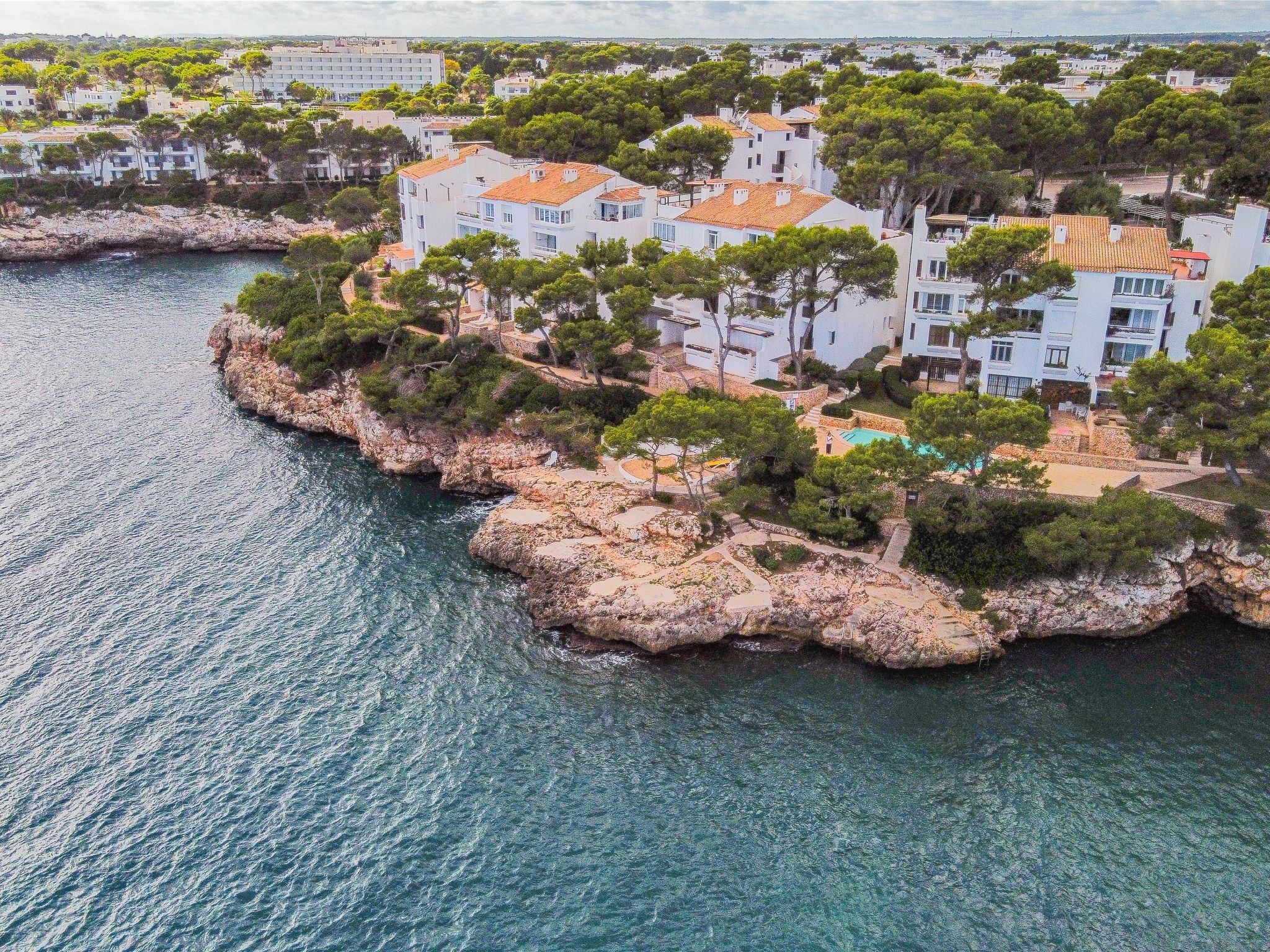 Photo of Modernes helles 3-Schlafzimmer Apartment mit Klimaanlage, 2017 komplett neu ren