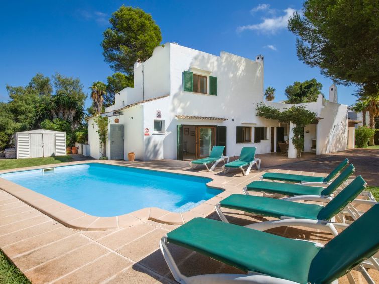 Mumare - Cala d'Or