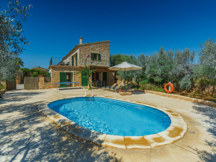 Search and Stay Destinations. Vacation Rentals in Felanitx, Balearic Islands - Balearic Islands - Spain