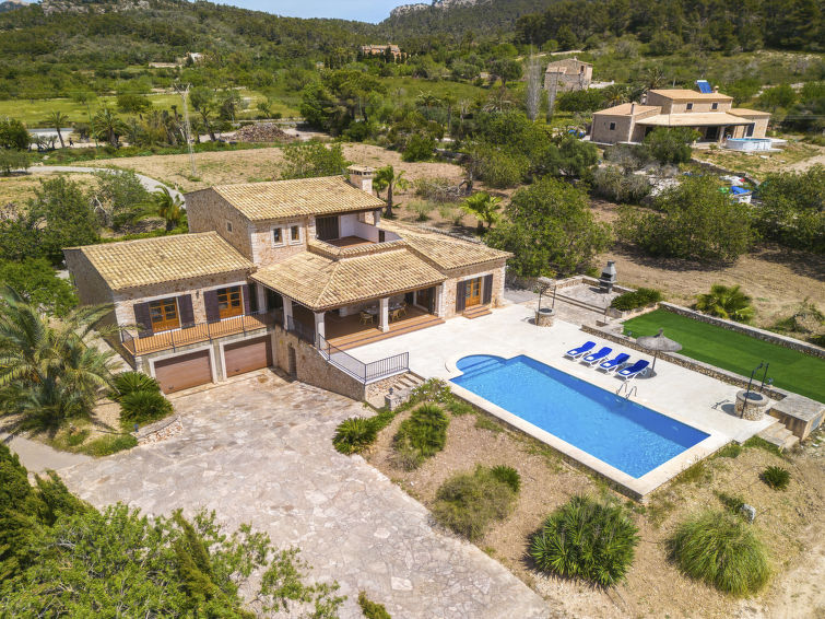 Search and Stay destination Illes Balears, IB - Spain from AU$ 349. Juan
